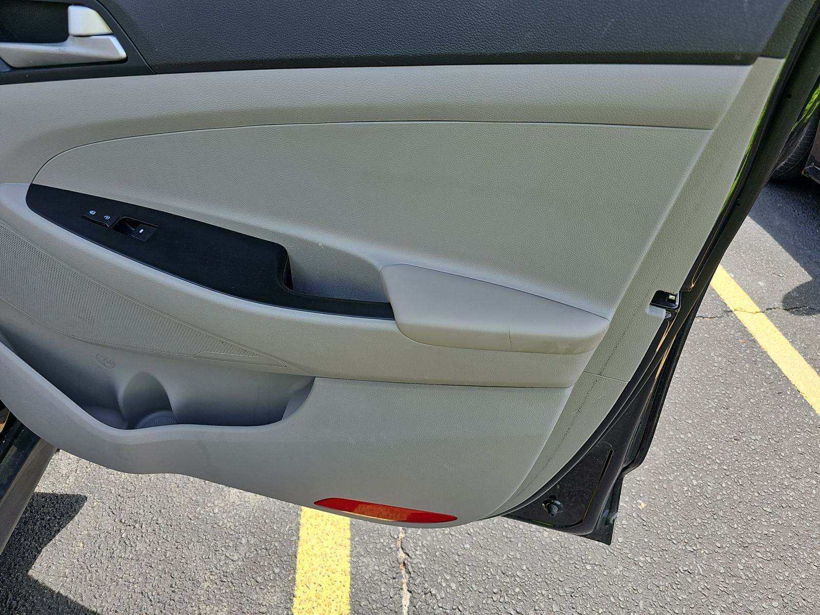 2021 Hyundai Tucson SE FWD