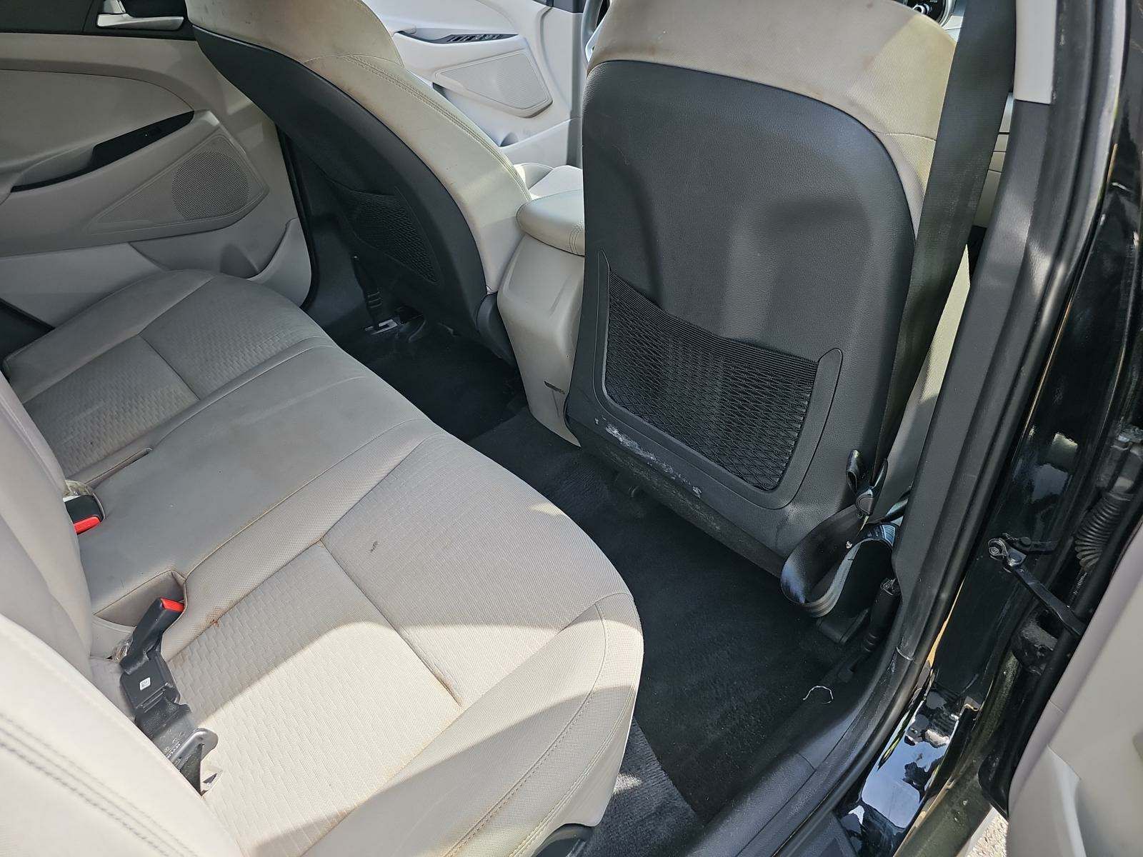 2021 Hyundai Tucson SE FWD