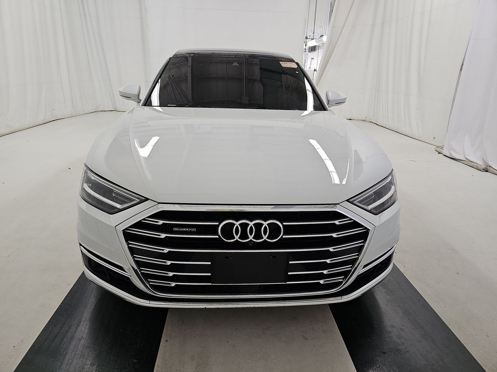 2019 Audi A8 L 3.0T AWD