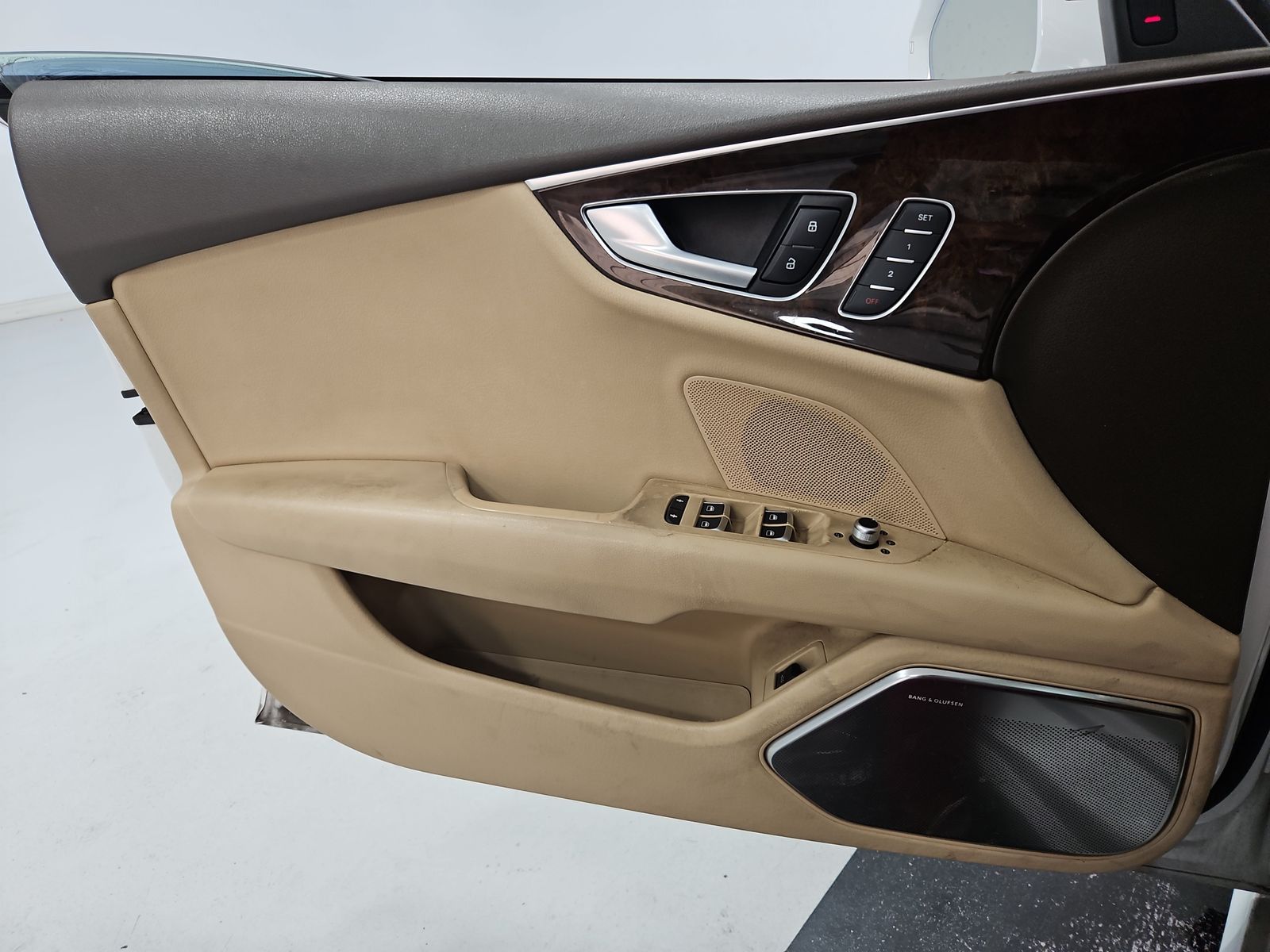 2012 Audi A7 3.0T Prestige AWD