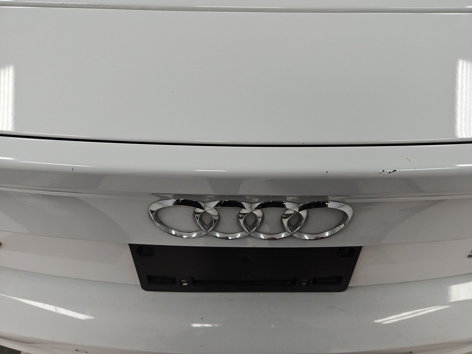 2012 Audi A7 3.0T Prestige AWD