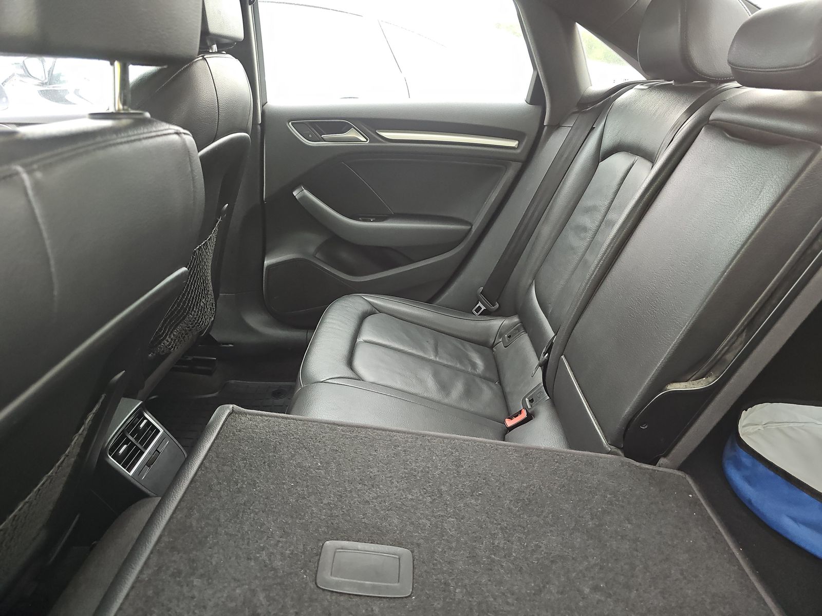 2017 Audi A3 2.0T Premium FWD