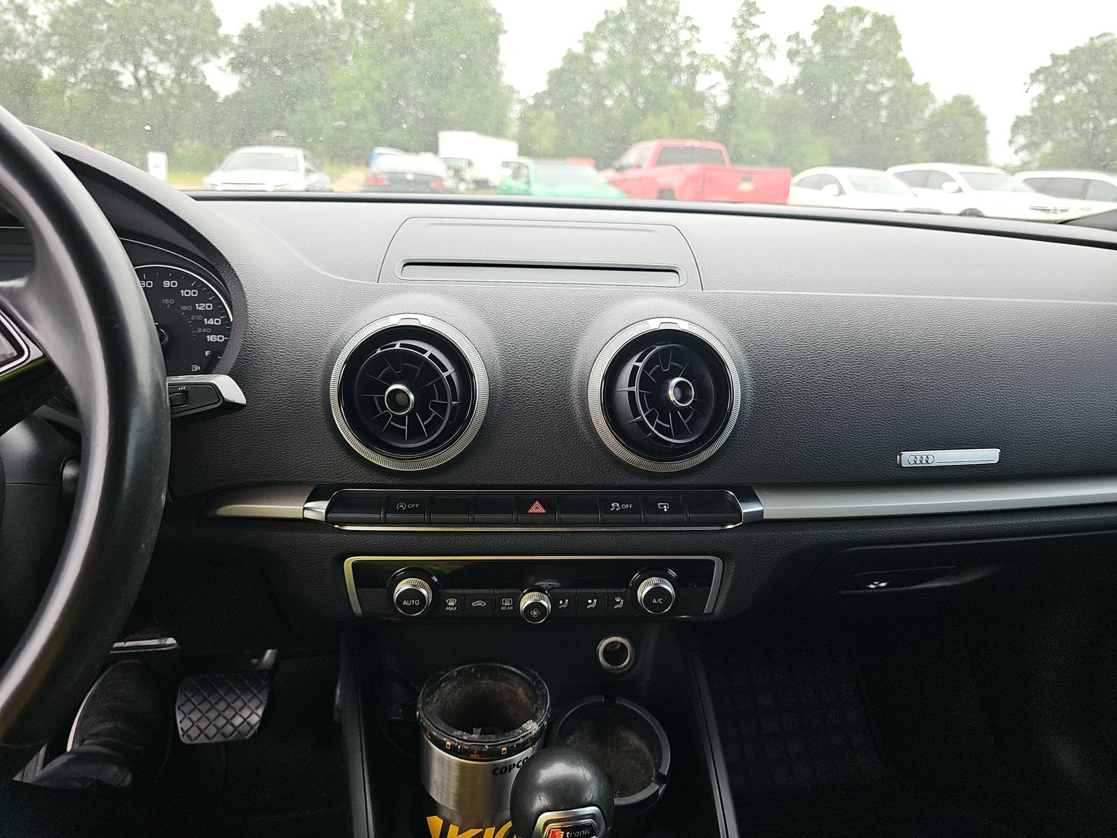 2017 Audi A3 2.0T Premium FWD