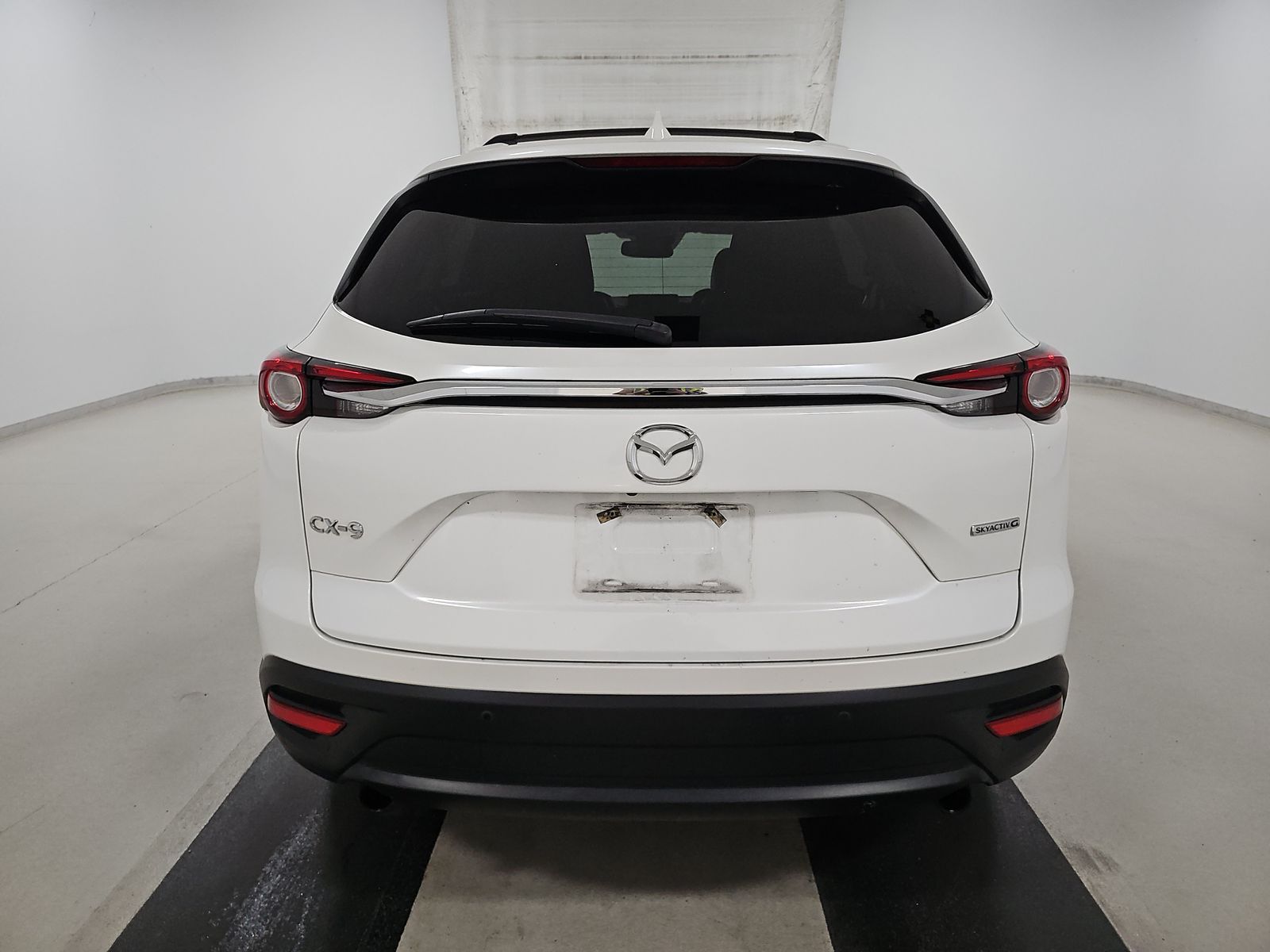 2021 MAZDA CX-9 Touring FWD