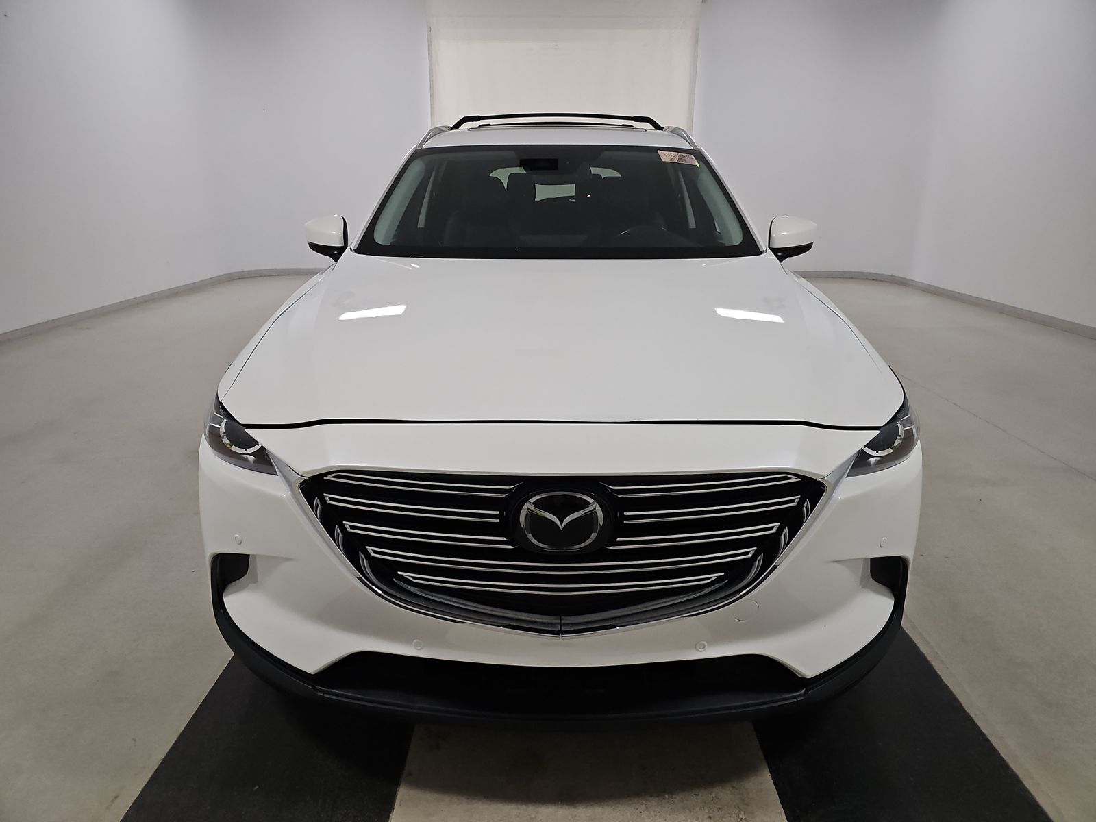 2021 MAZDA CX-9 Touring FWD