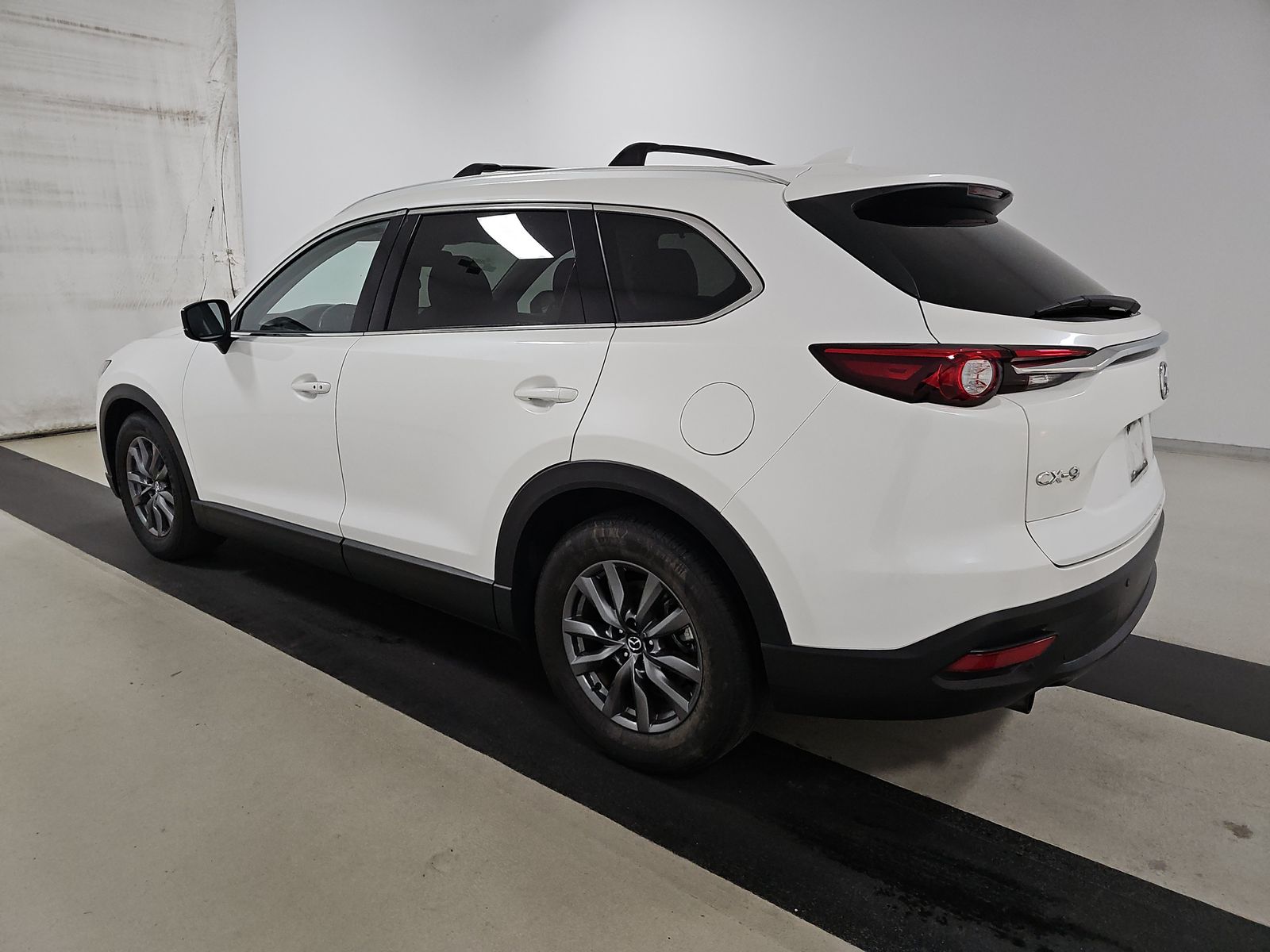 2021 MAZDA CX-9 Touring FWD