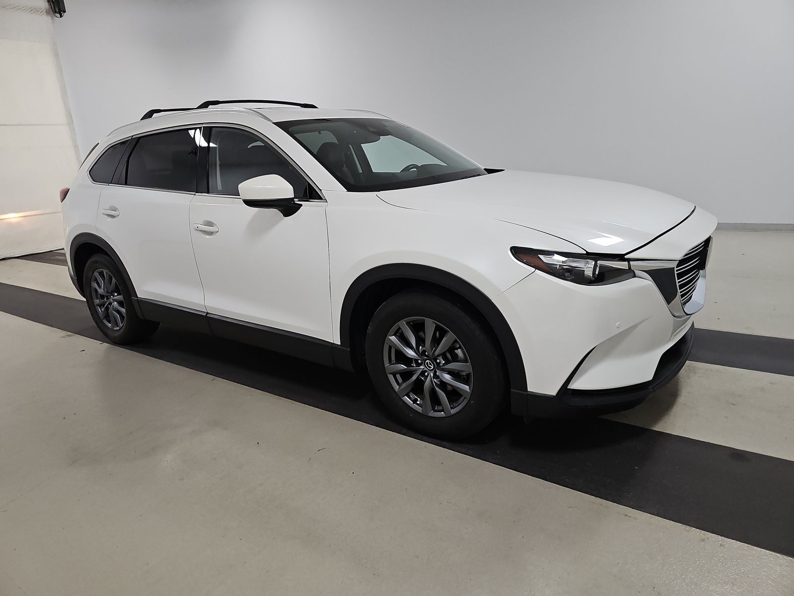 2021 MAZDA CX-9 Touring FWD