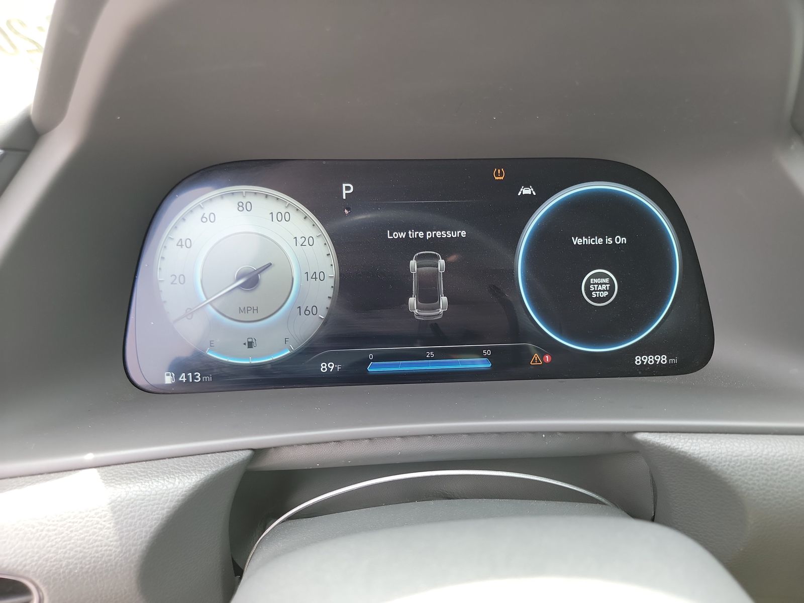 2021 Hyundai Sonata N Line FWD