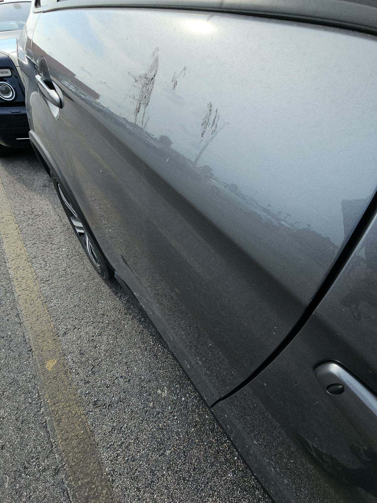 2021 Mitsubishi Outlander Sport 2.0 SE AWD