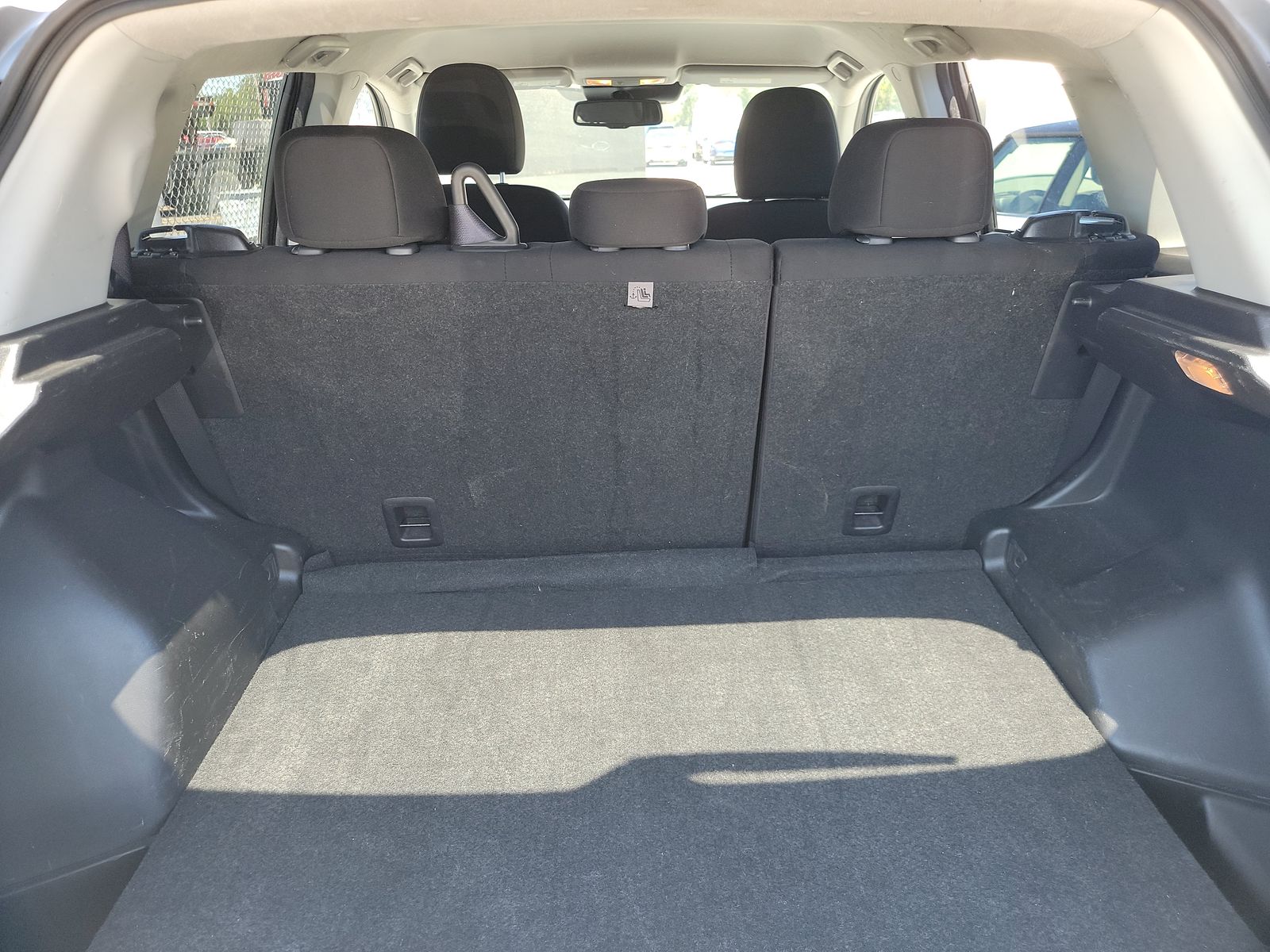 2021 Mitsubishi Outlander Sport 2.0 SE AWD