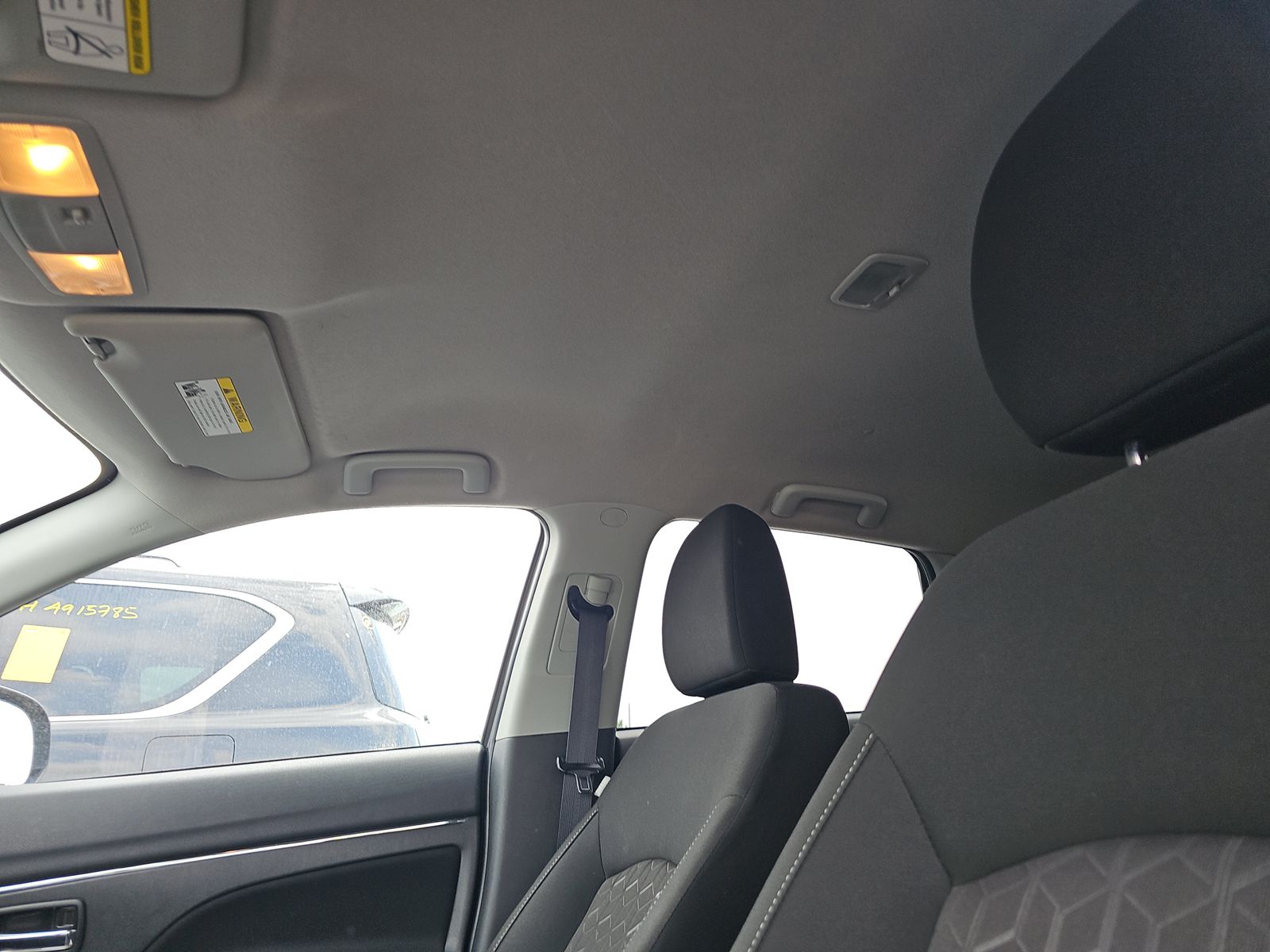 2021 Mitsubishi Outlander Sport 2.0 SE AWD