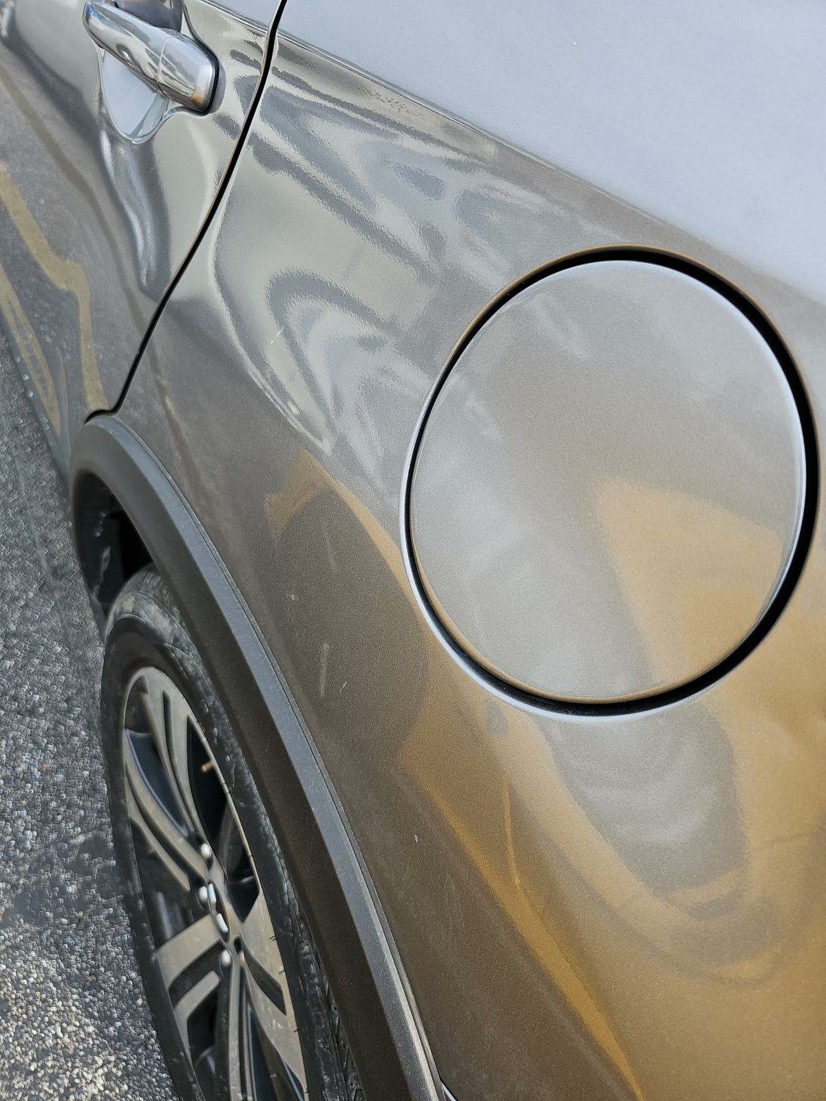 2021 Mitsubishi Outlander Sport 2.0 SE AWD