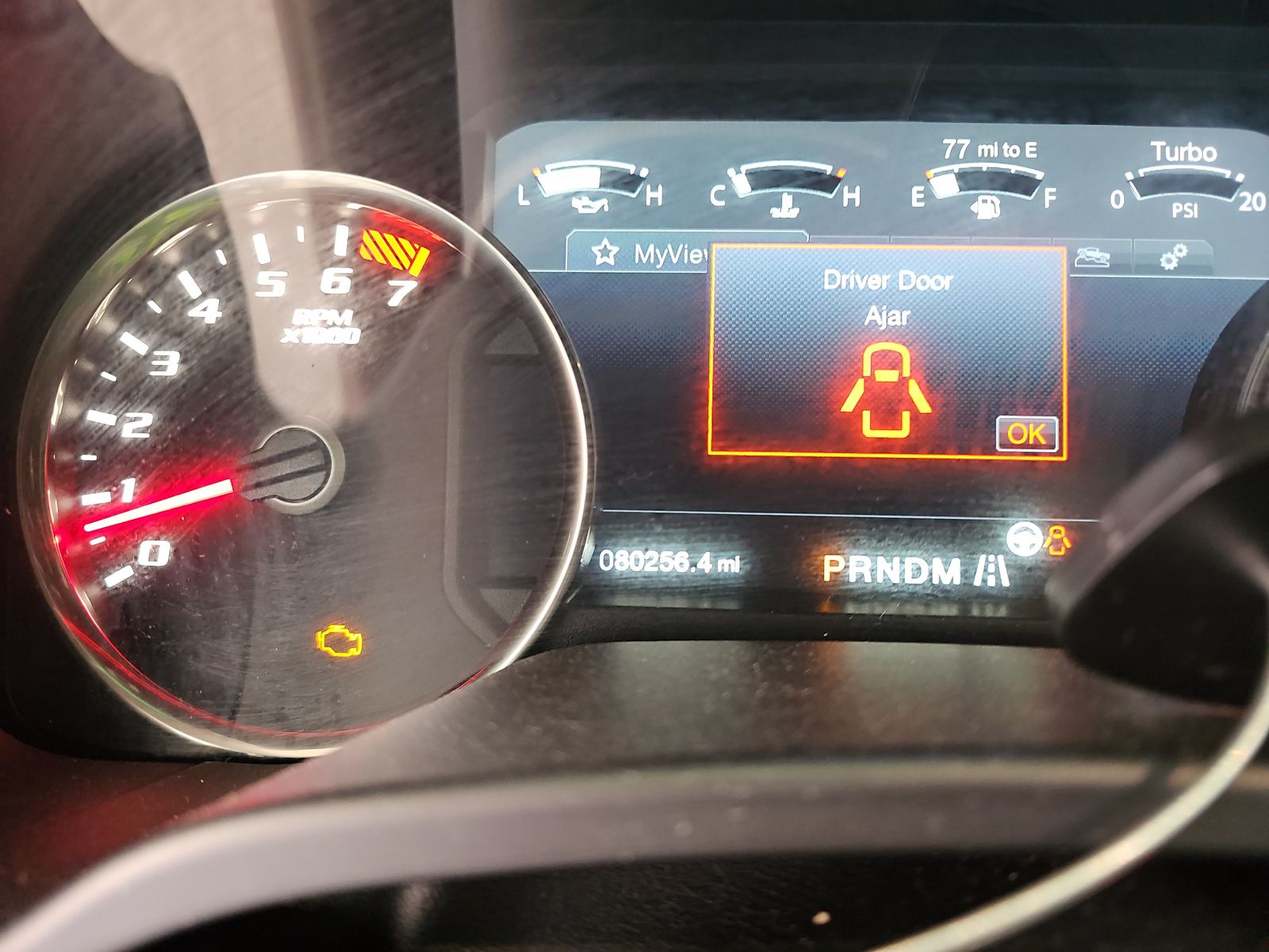 2018 Ford F-150 Raptor AWD