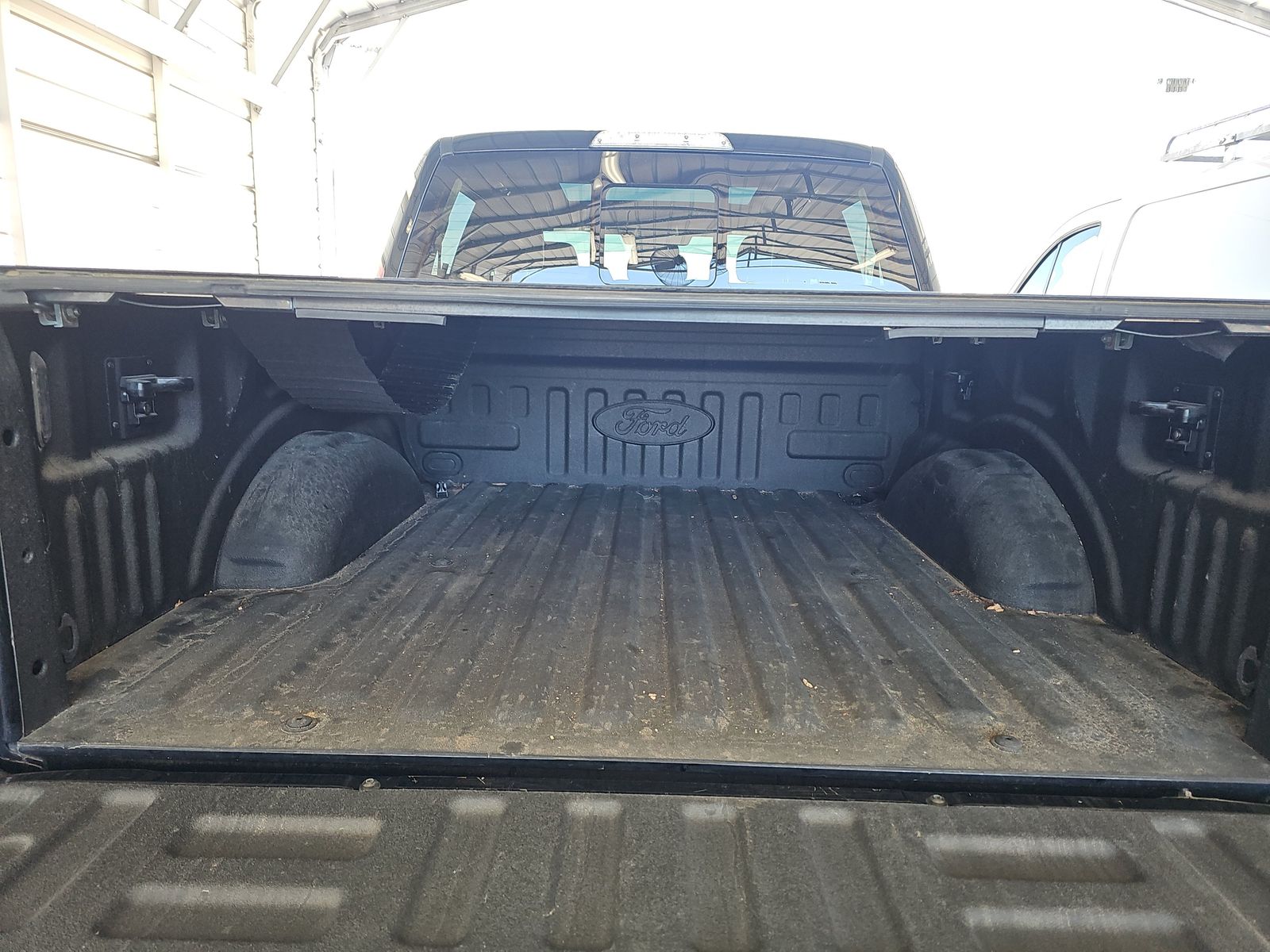 2018 Ford F-150 Raptor AWD