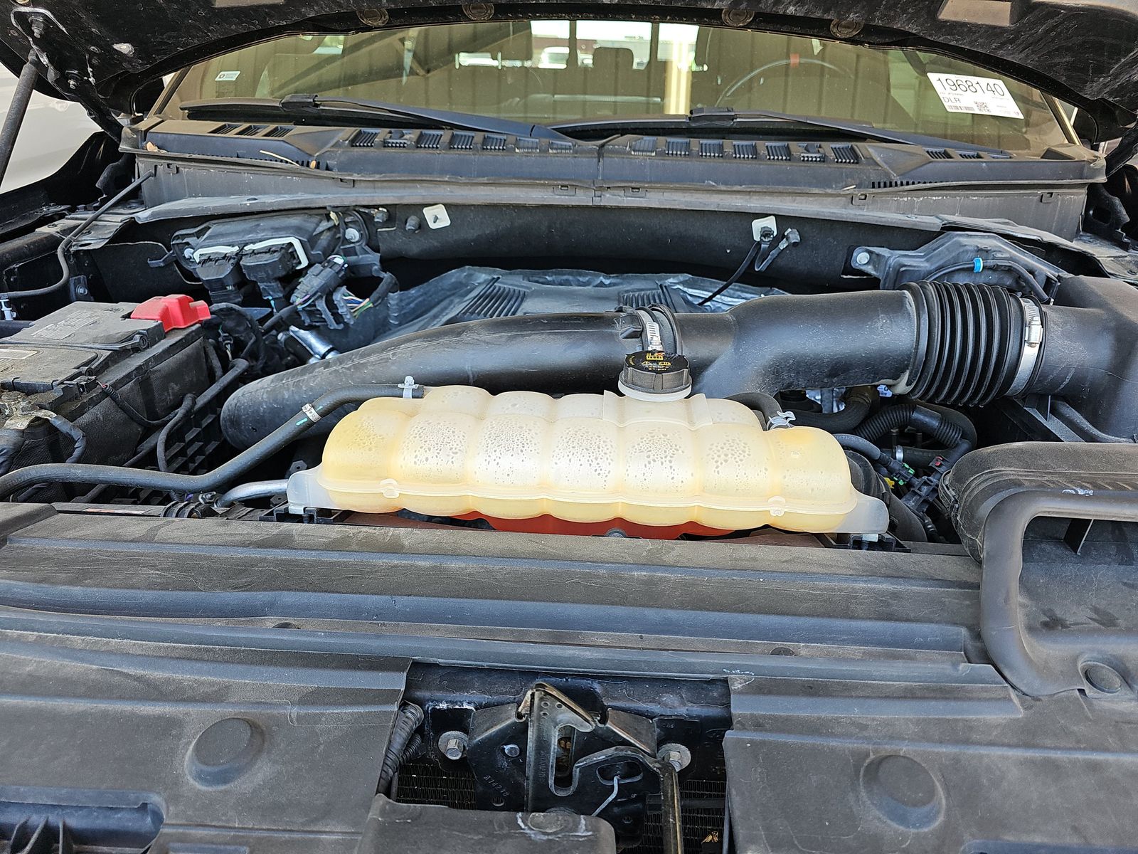 2018 Ford F-150 Raptor AWD