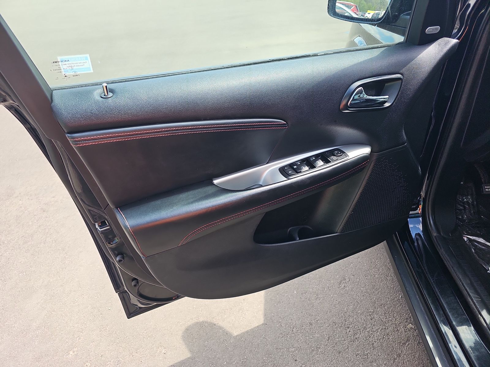 2015 Dodge Journey R/T FWD