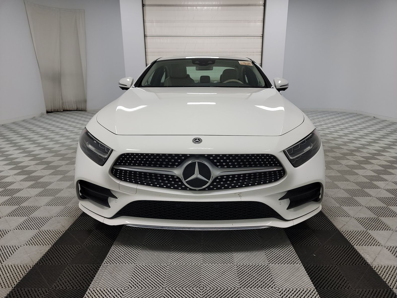 2019 Mercedes-Benz CLS-Class CLS 450 RWD