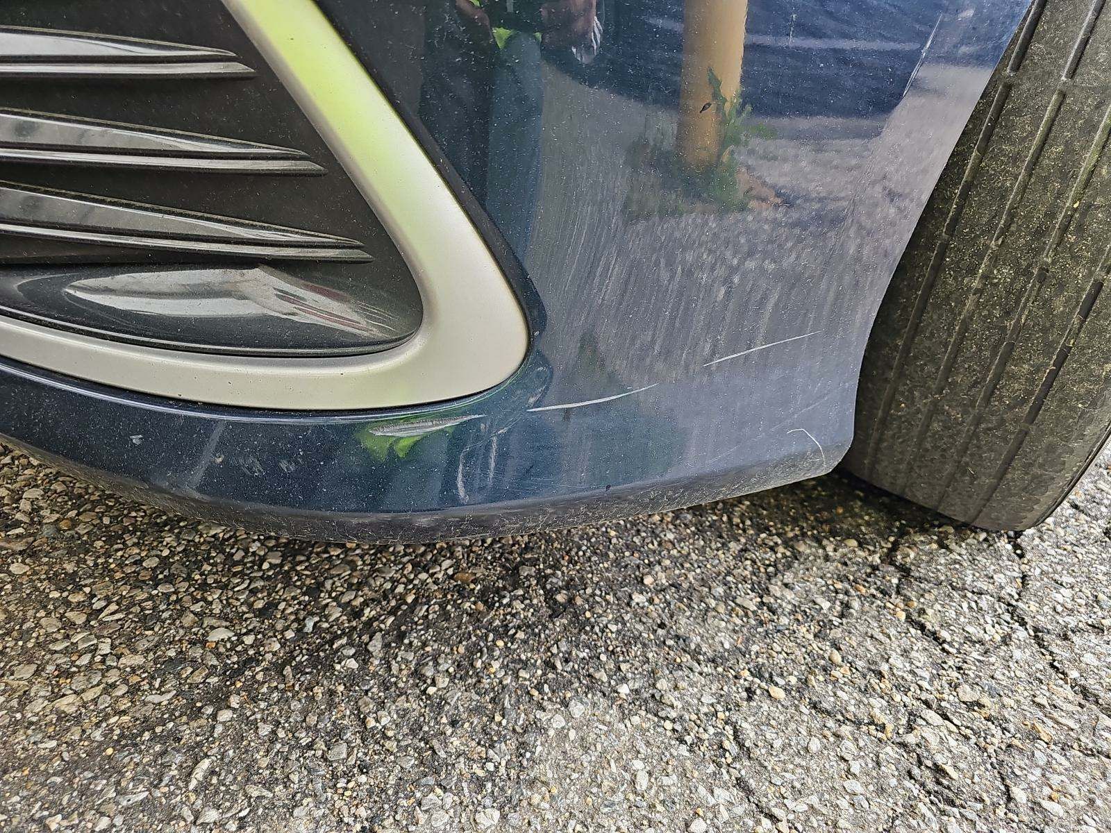 2021 Toyota Camry Hybrid LE FWD