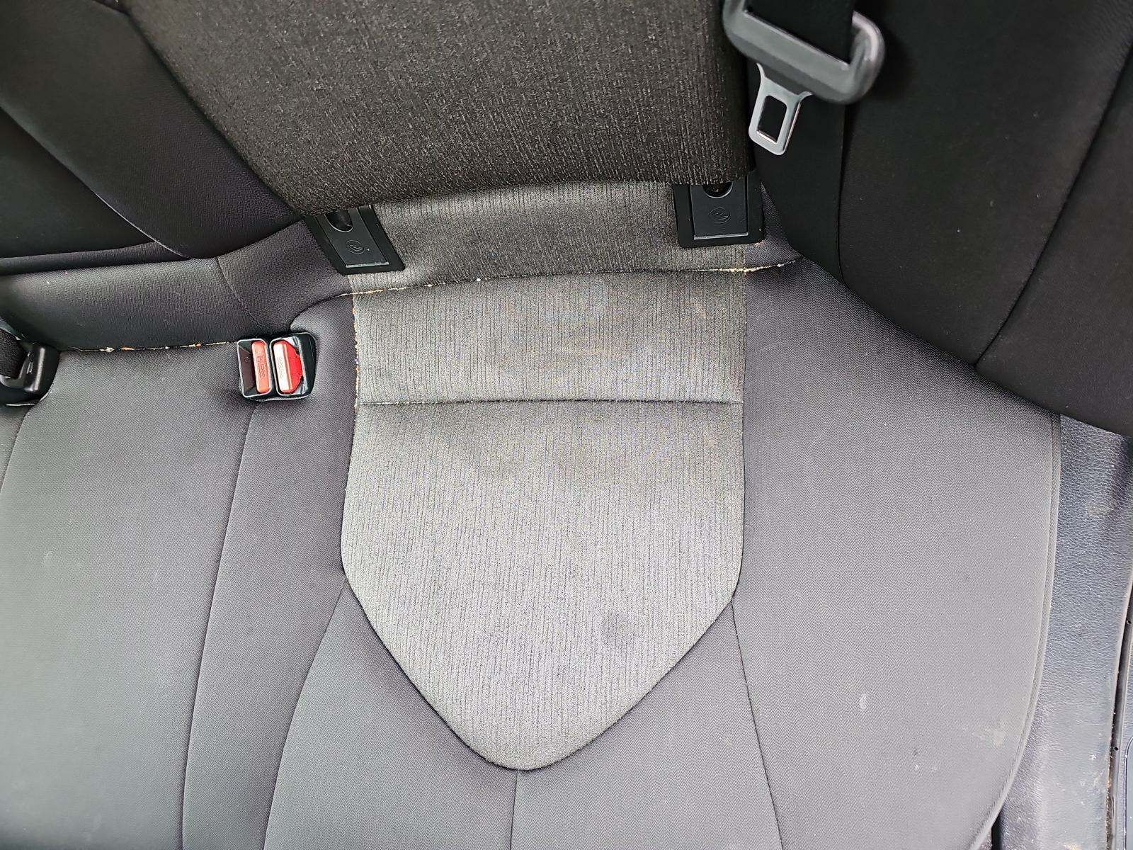 2021 Toyota Camry Hybrid LE FWD