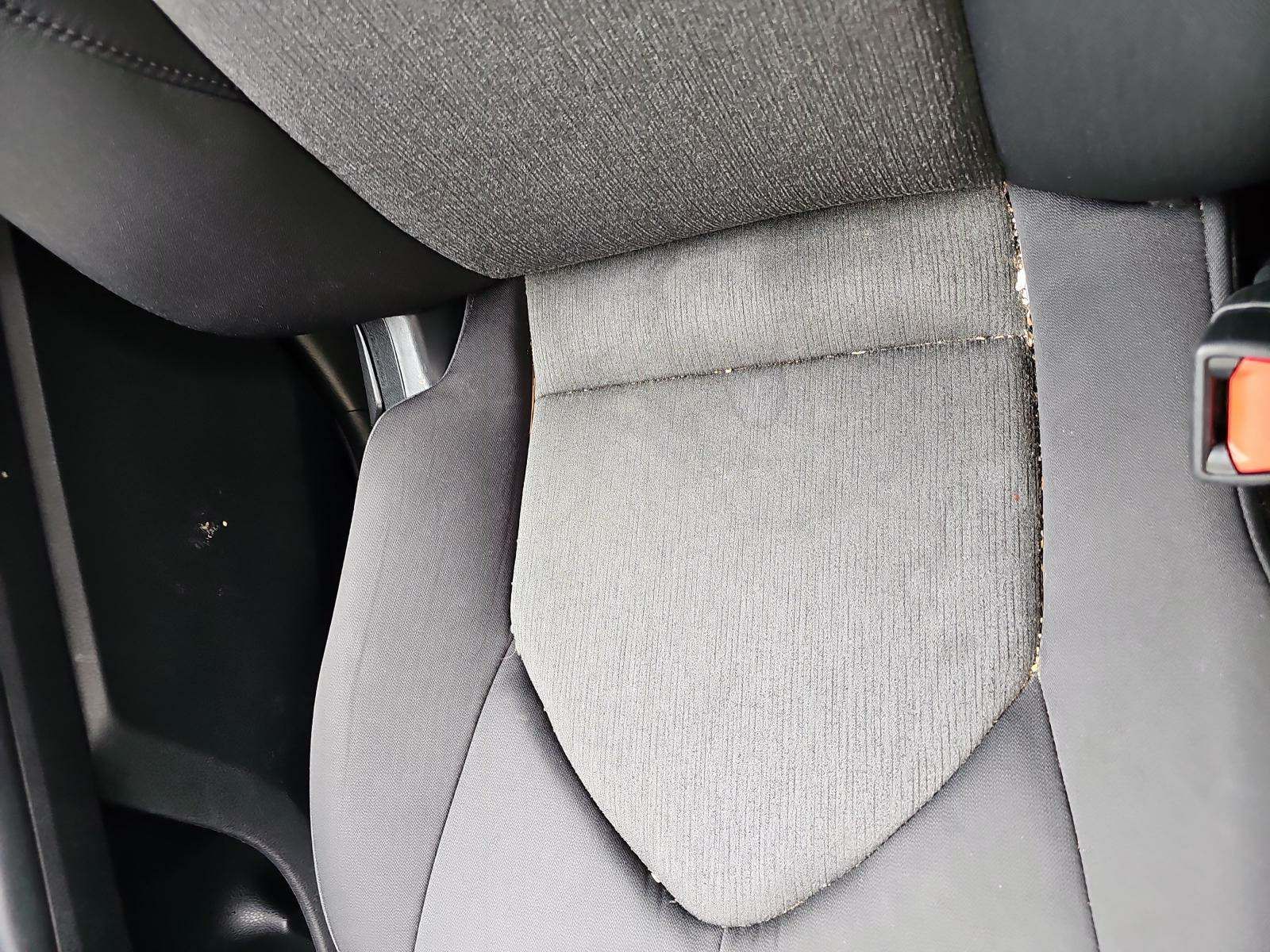 2021 Toyota Camry Hybrid LE FWD