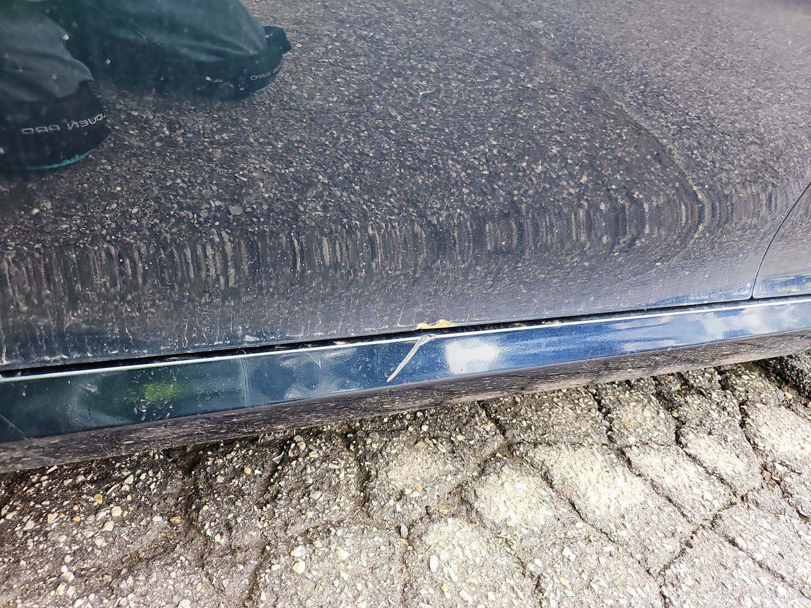 2021 Toyota Camry Hybrid LE FWD