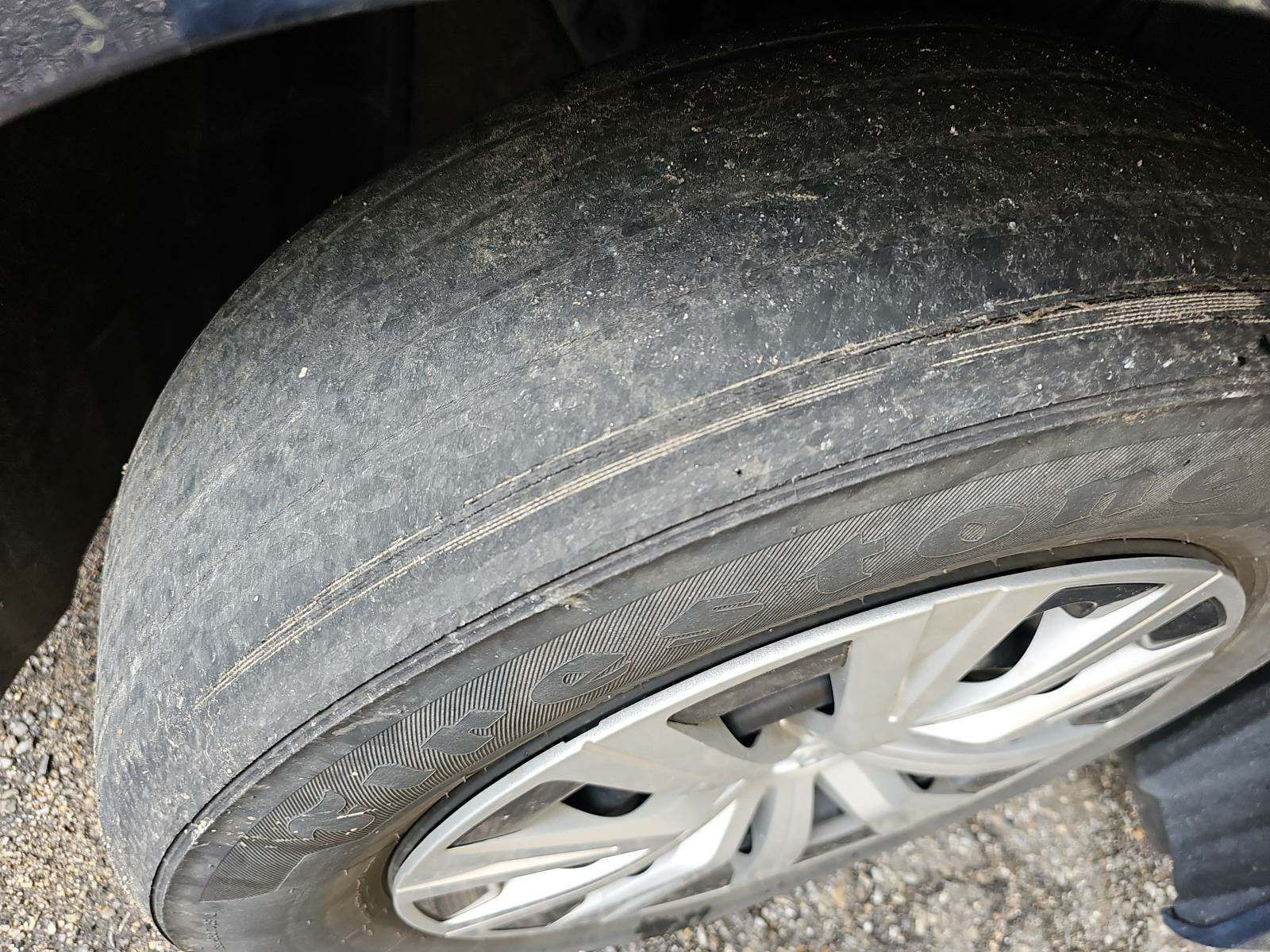 2021 Toyota Camry Hybrid LE FWD