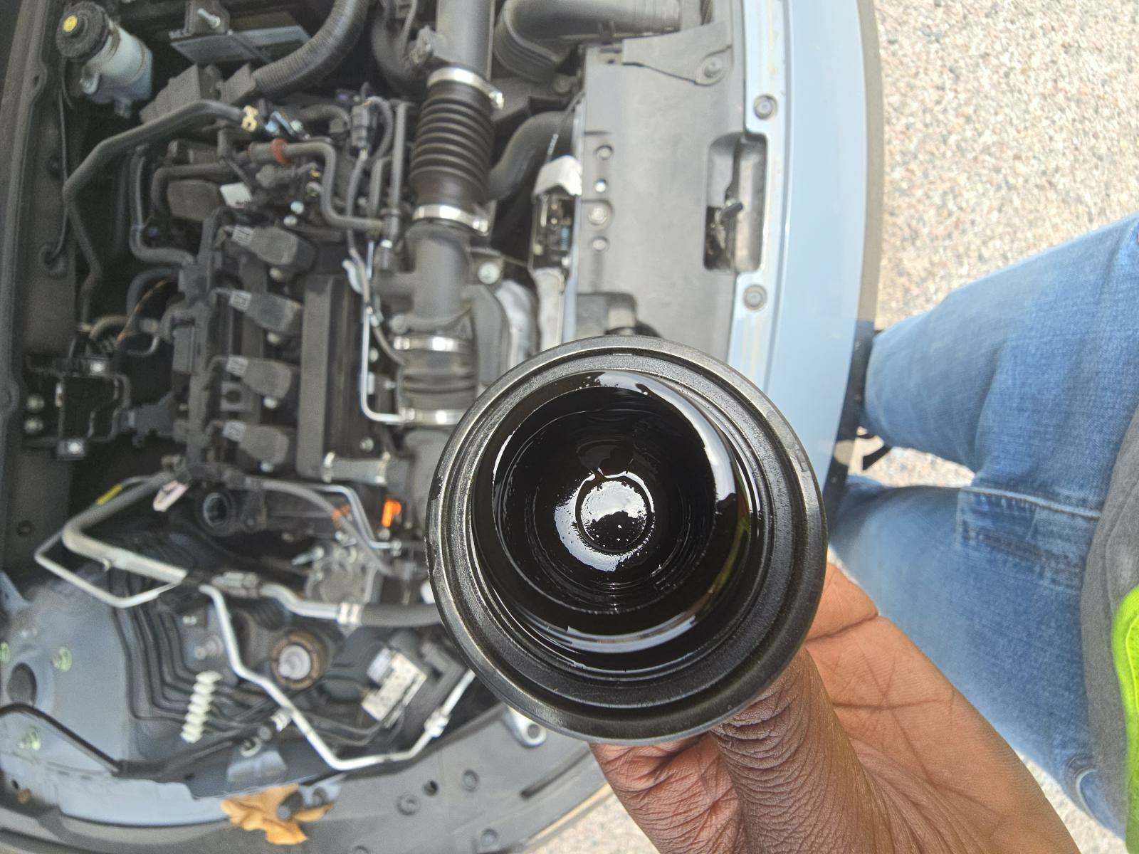 2021 Honda Accord Sport SE FWD