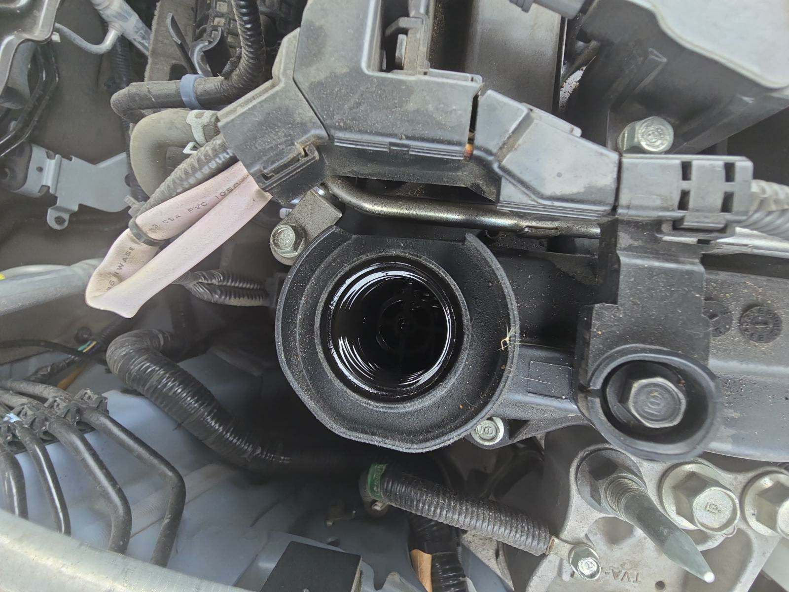 2021 Honda Accord Sport SE FWD