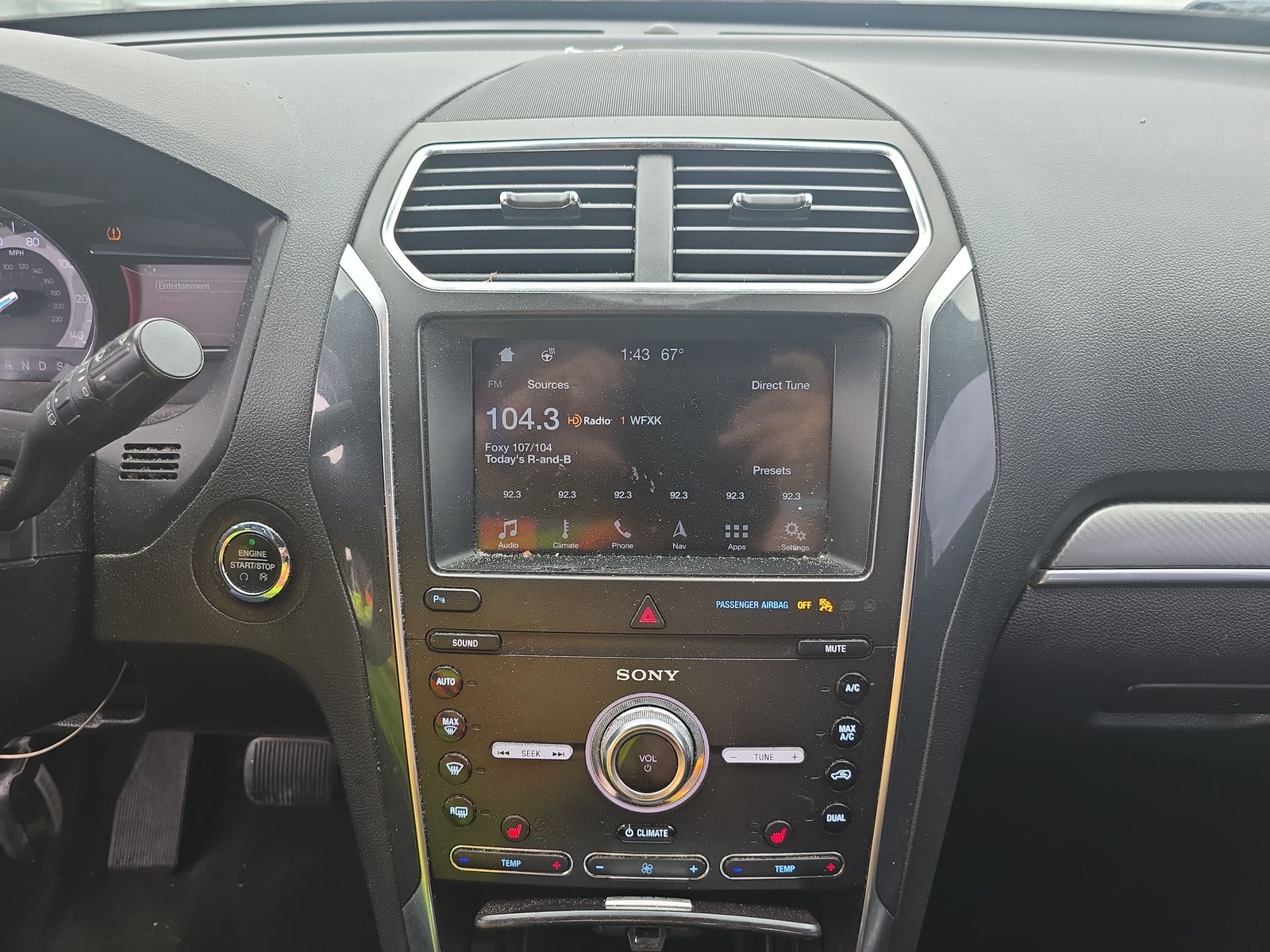 car image