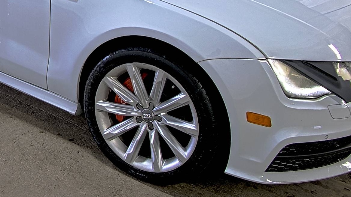 2013 Audi A7 3.0T Prestige AWD