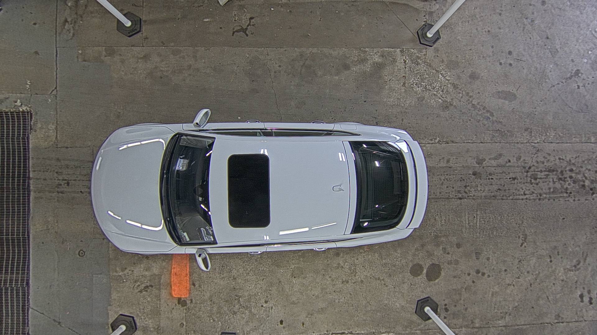 2013 Audi A7 3.0T Prestige AWD