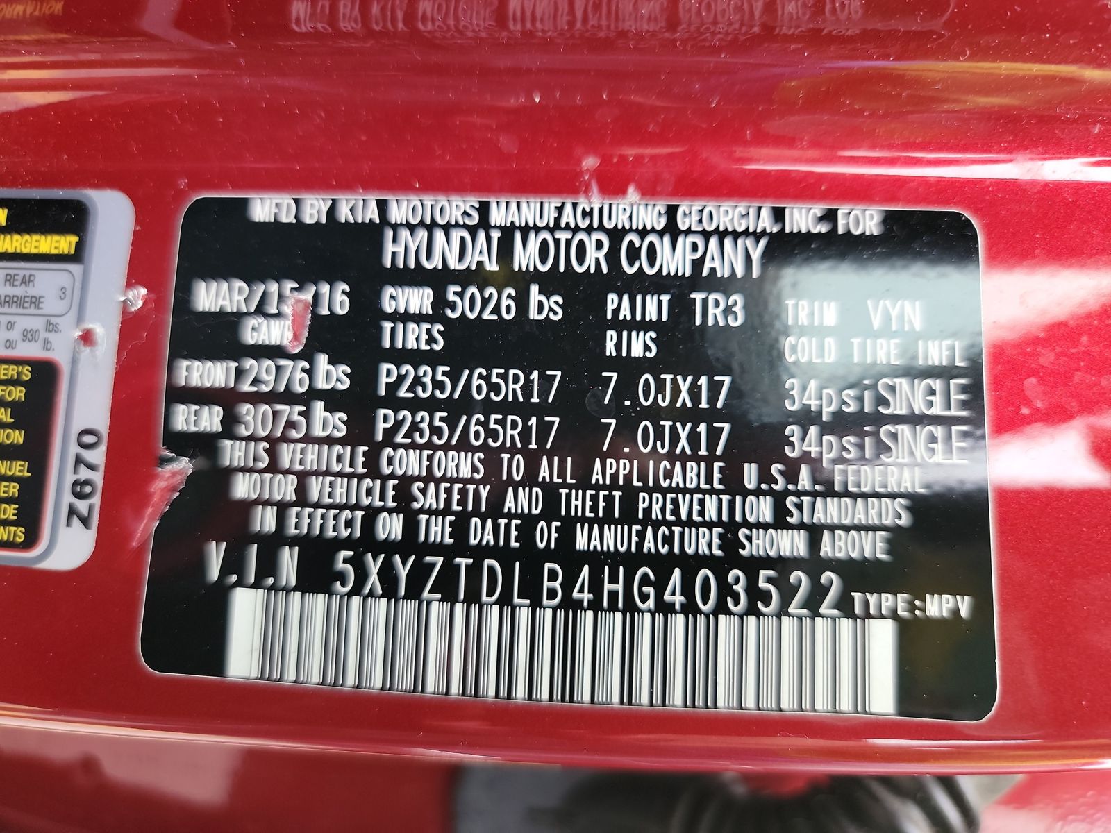 car image