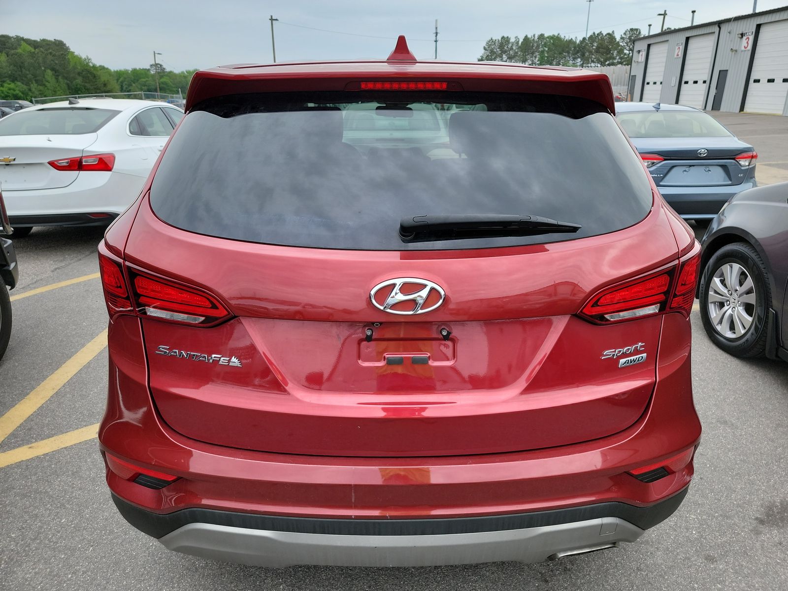 car image