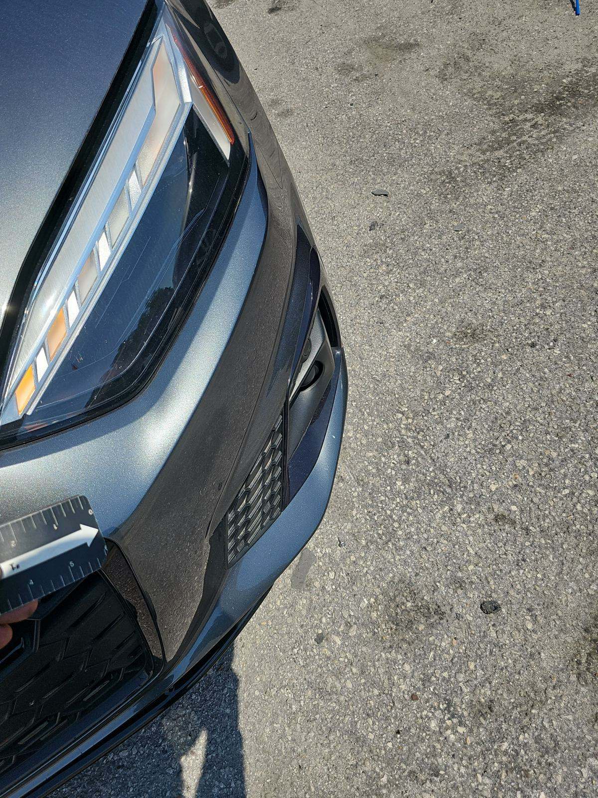 2021 Audi S5 Premium Plus AWD