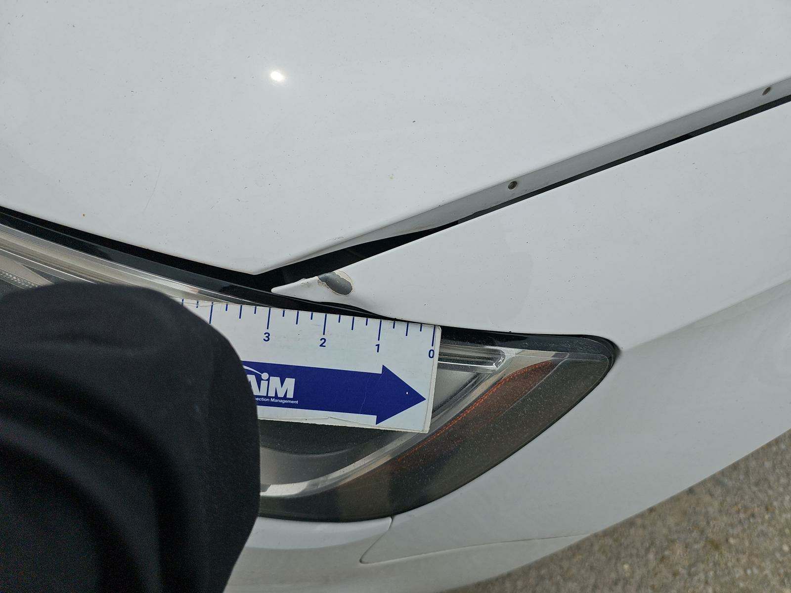 2017 Audi A3 2.0T Premium FWD