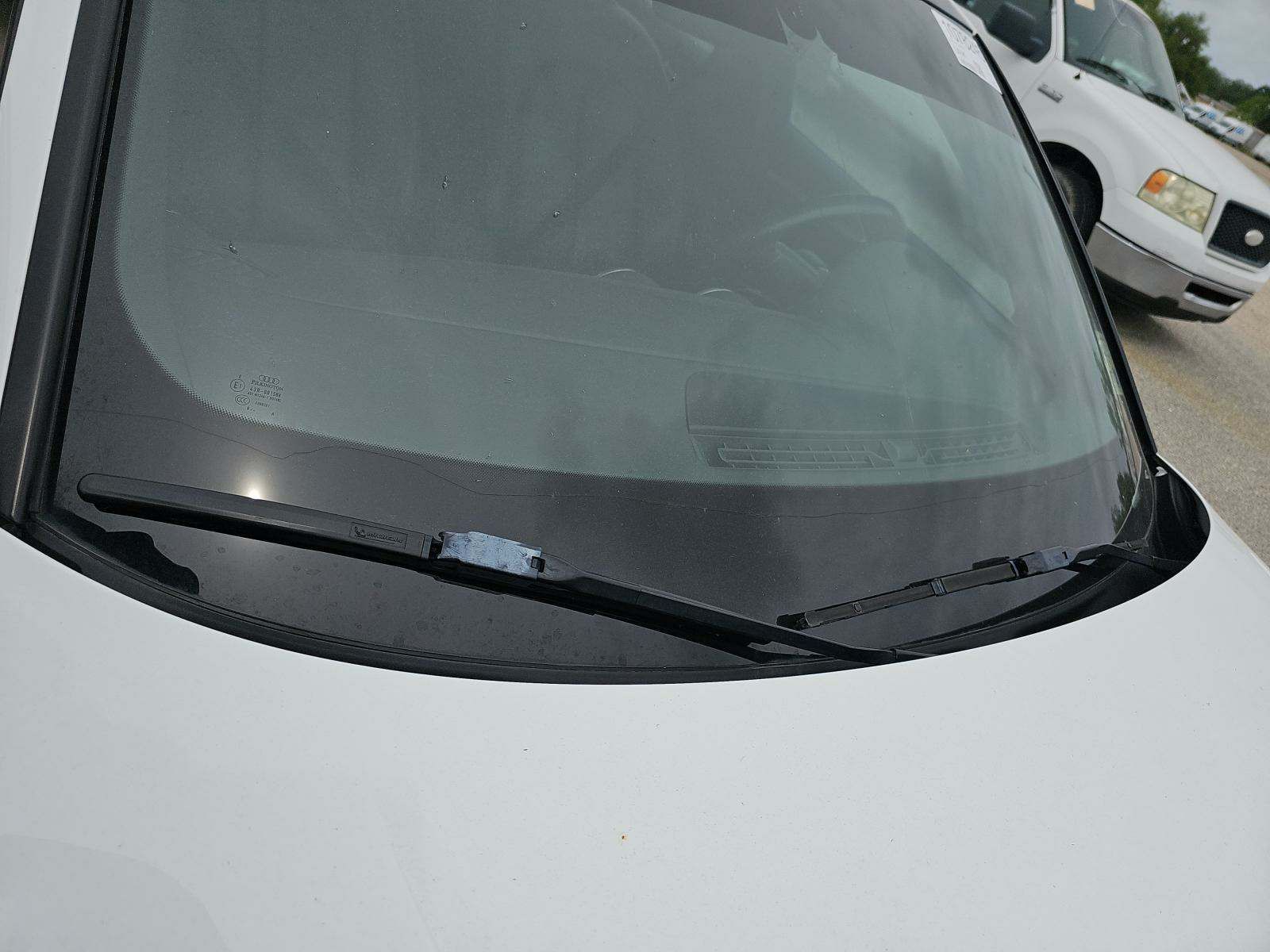 2017 Audi A3 2.0T Premium FWD