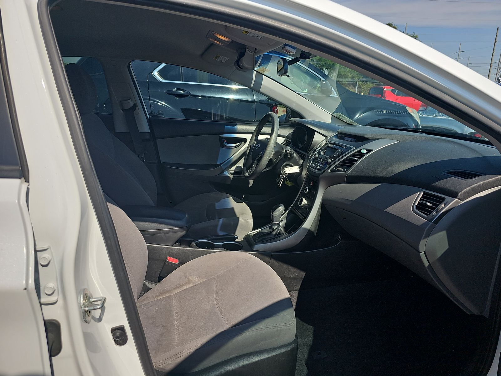 car image