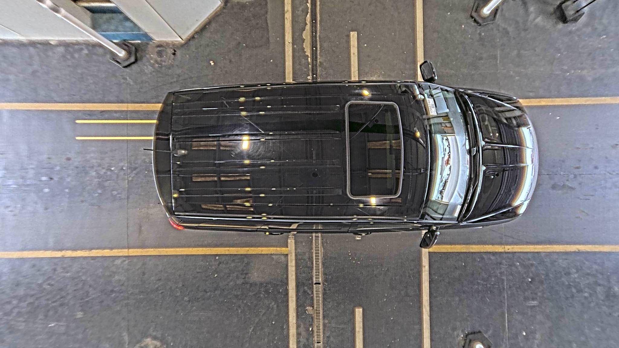 2015 Dodge Journey R/T FWD