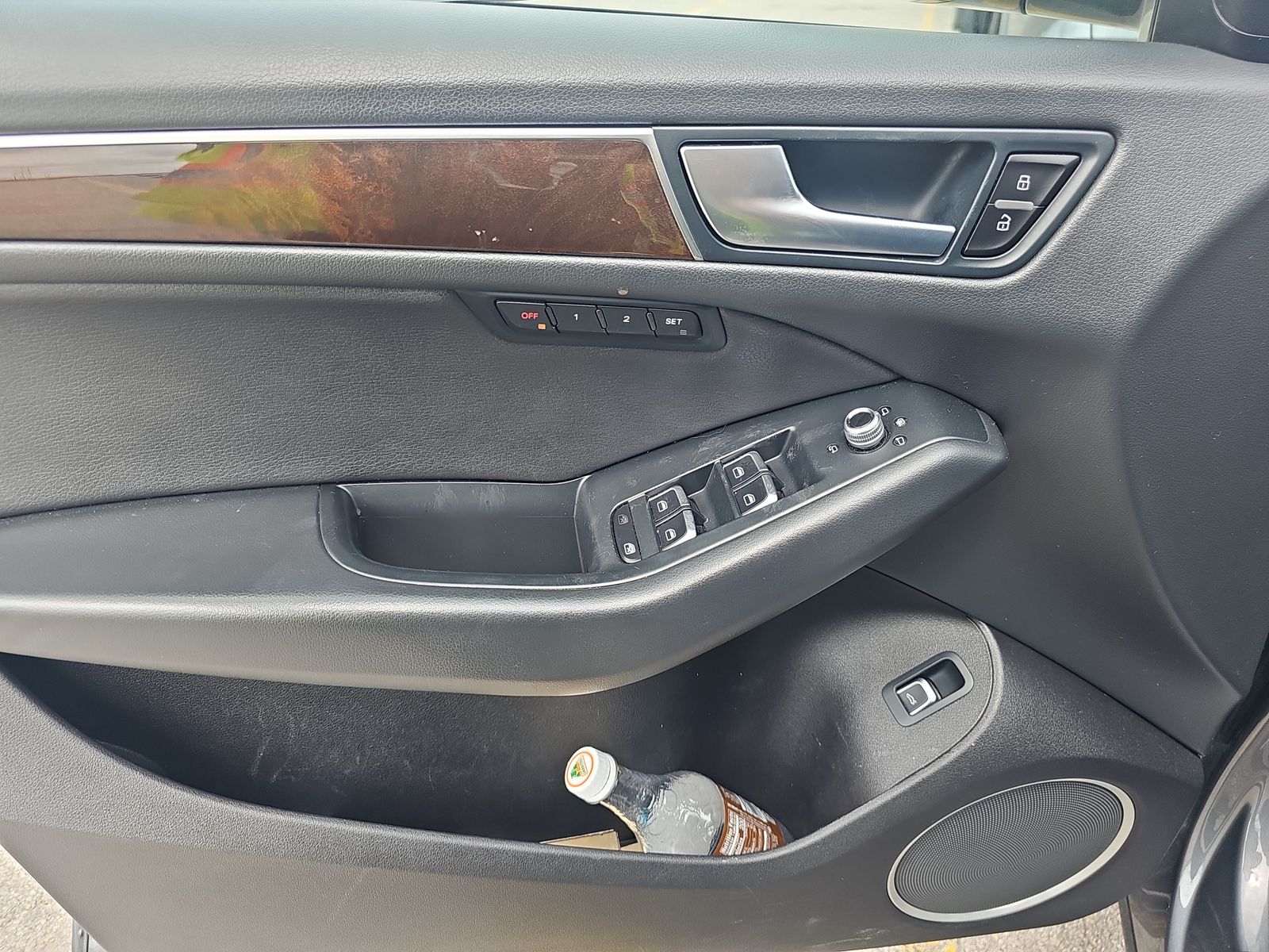 2016 Audi Q5 2.0T Premium Plus AWD