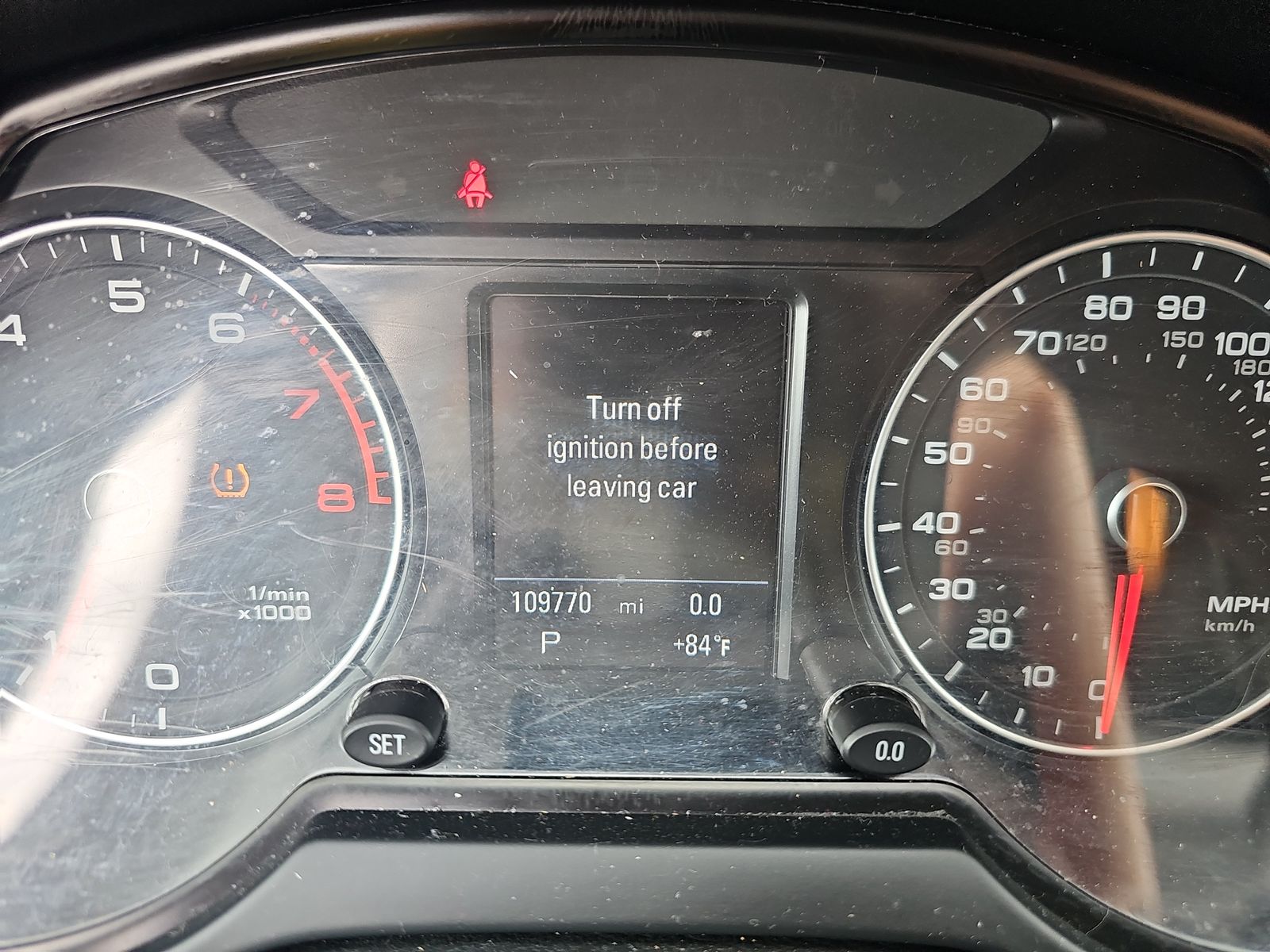 2016 Audi Q5 2.0T Premium Plus AWD