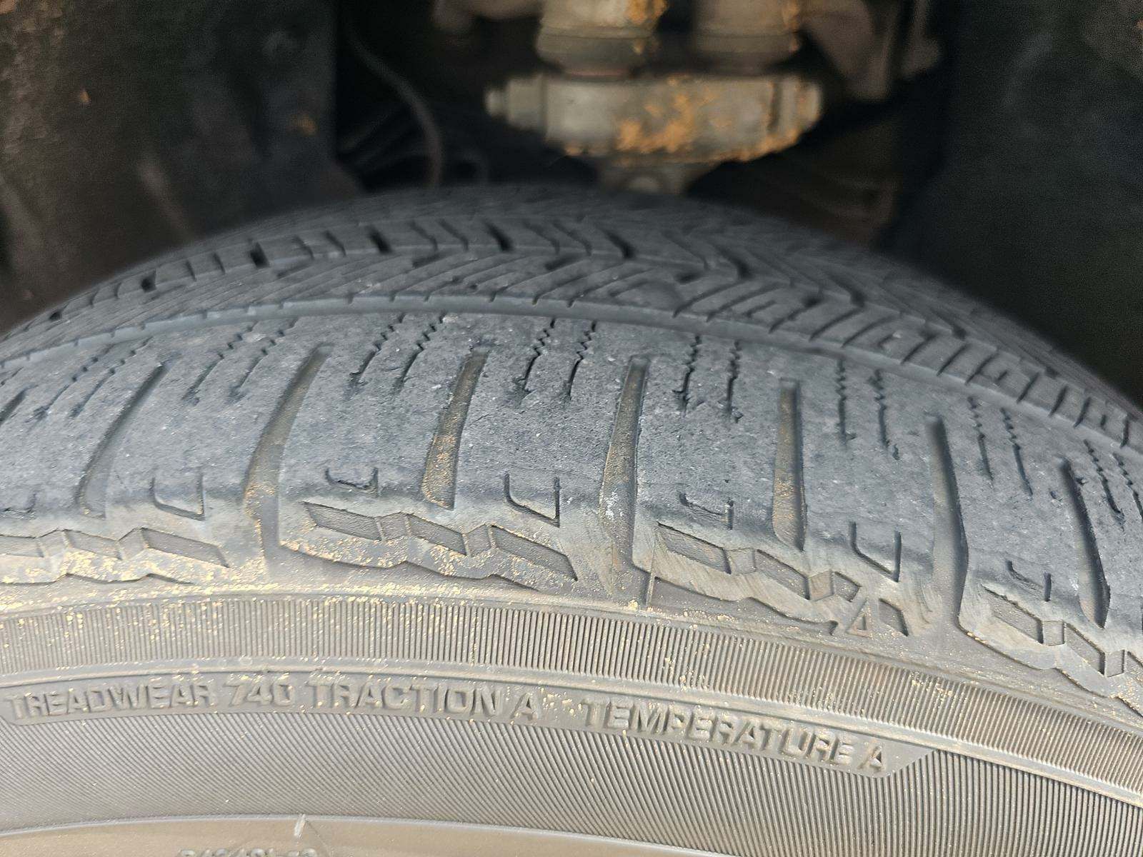 2016 Audi Q5 2.0T Premium Plus AWD