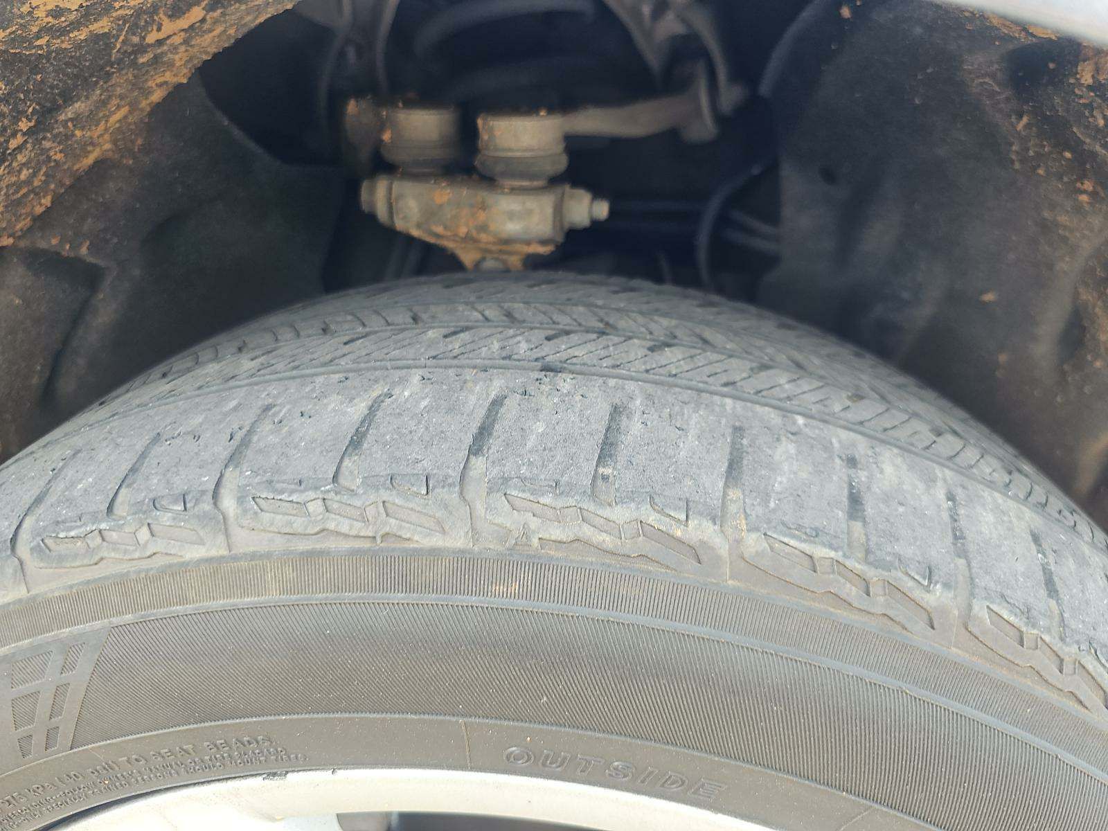 2016 Audi Q5 2.0T Premium Plus AWD