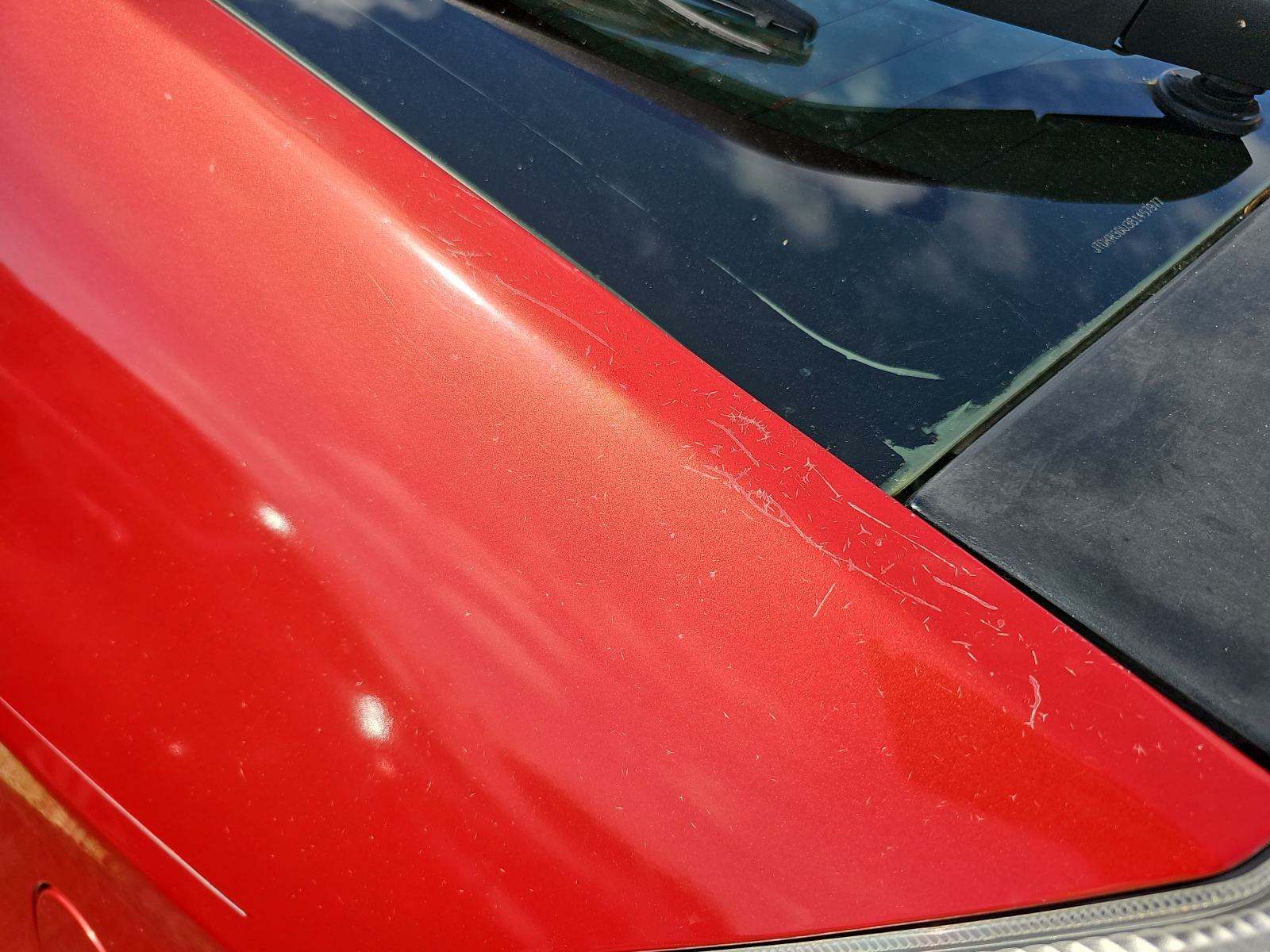 2011 Toyota Prius Three FWD