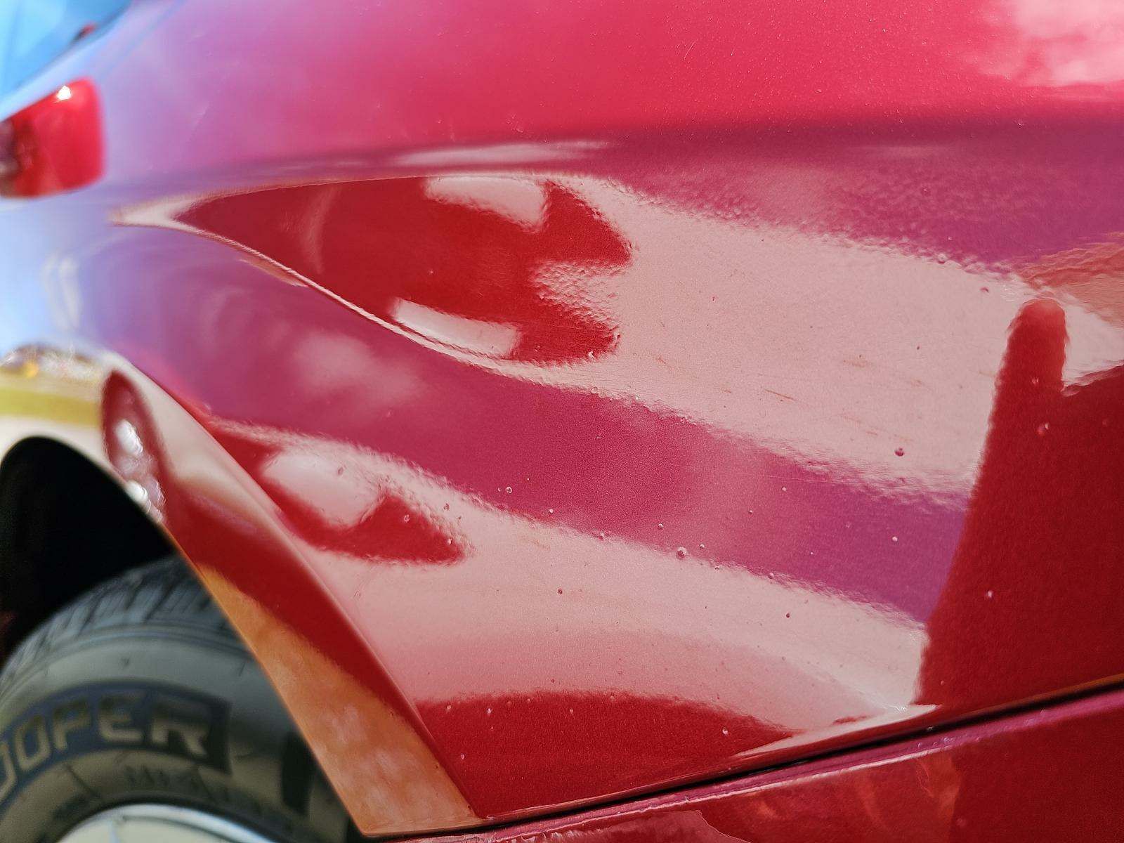 2011 Toyota Prius Three FWD