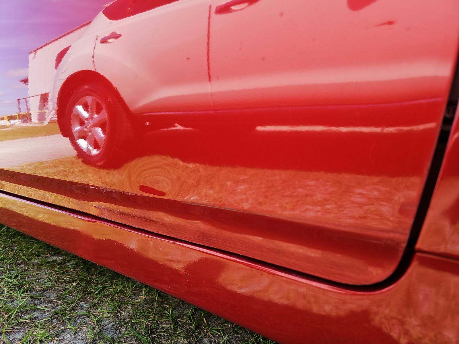 2011 Toyota Prius Three FWD