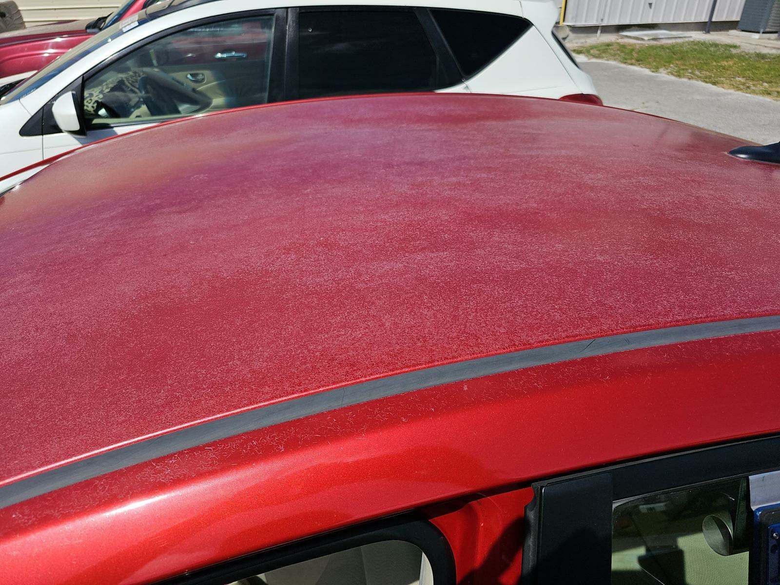 2011 Toyota Prius Three FWD