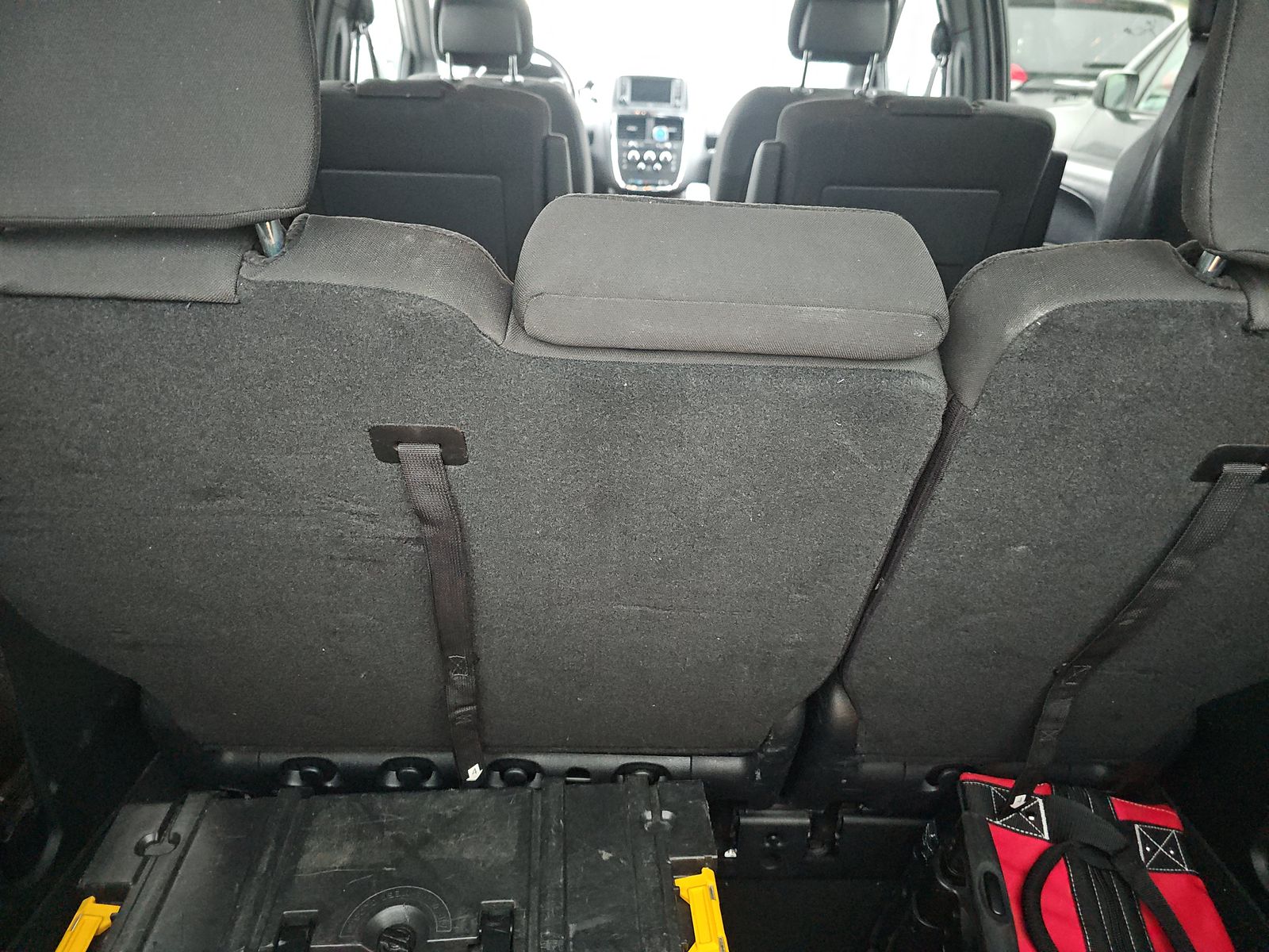 2019 Dodge Grand Caravan SE 35th Anniversary Edition FWD