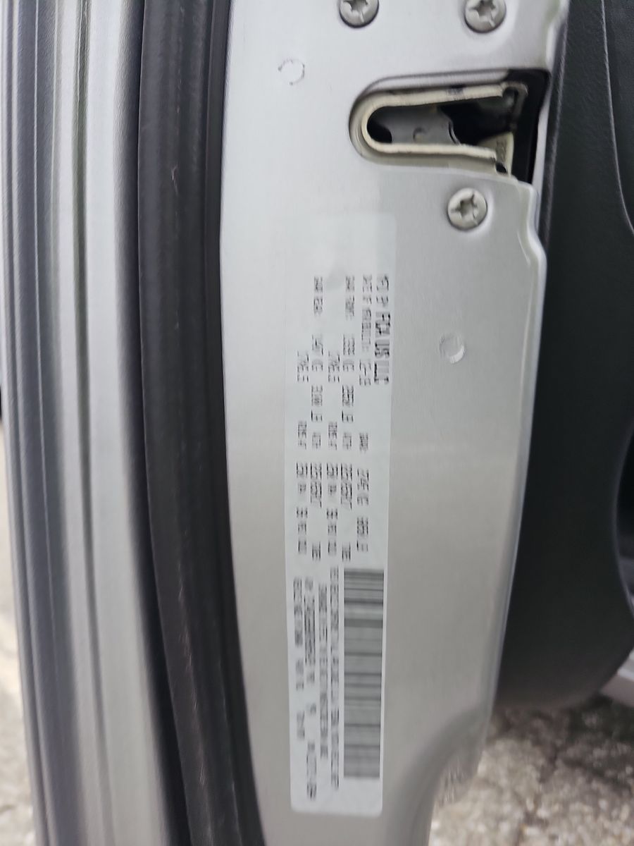 2019 Dodge Grand Caravan SE 35th Anniversary Edition FWD