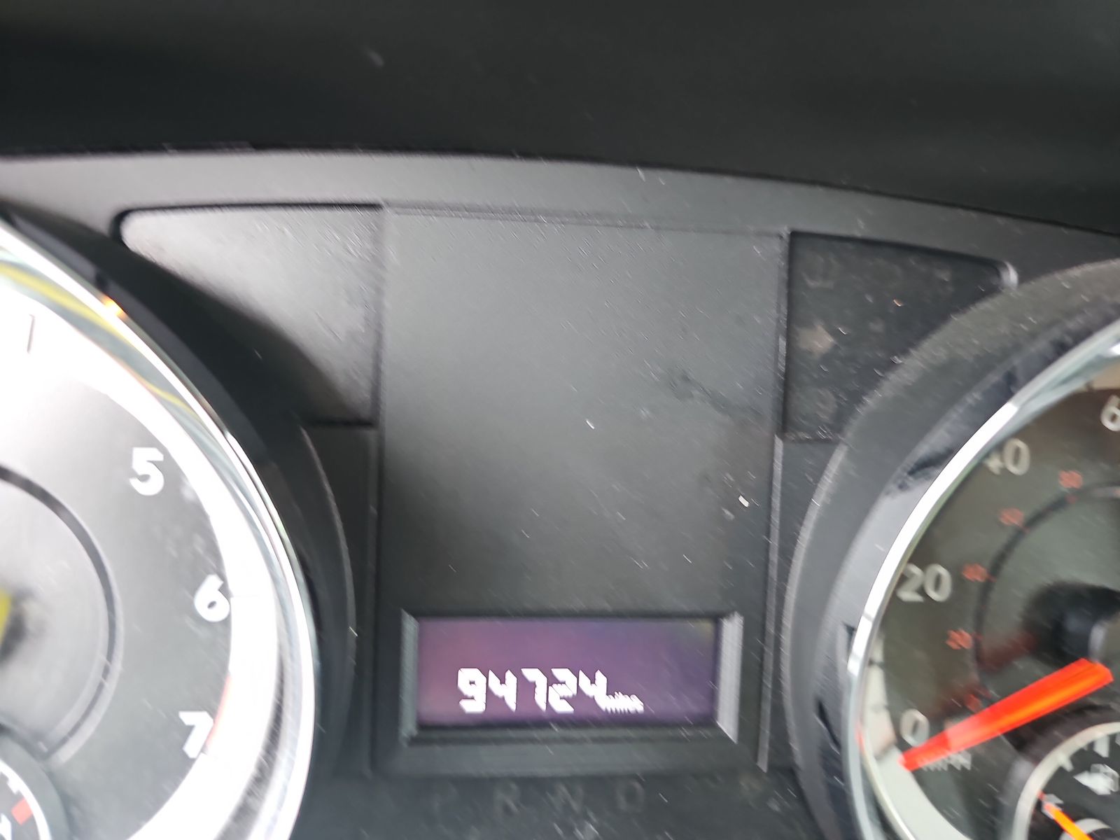 2019 Dodge Grand Caravan SE 35th Anniversary Edition FWD