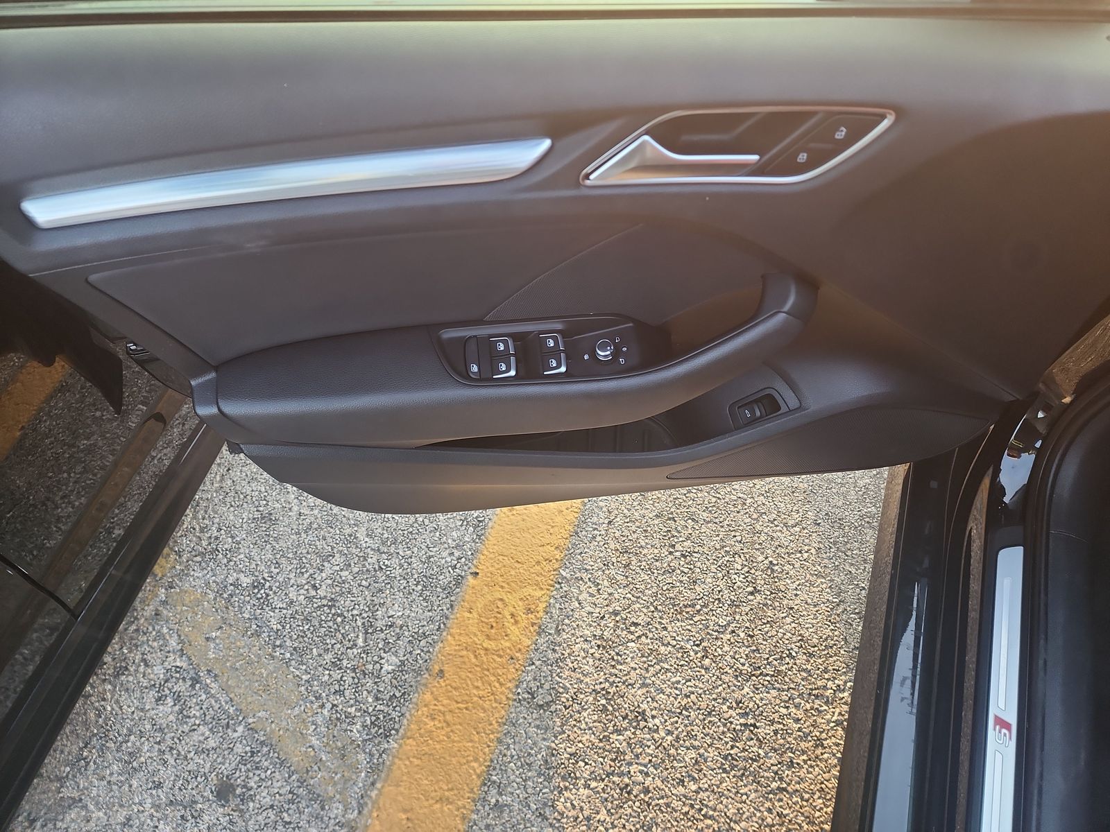 2020 Audi A3 2.0T S line Premium AWD